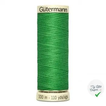 FIL À COUDRE 100 M GÜTERMANN 833 - My Little Coupon