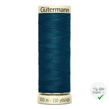 FIL À COUDRE 100 M GÜTERMANN 870 - My Little Coupon