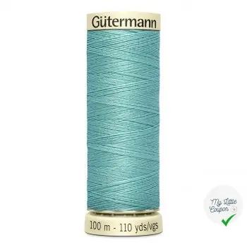 FIL À COUDRE 100 M GÜTERMANN 924 - My Little Coupon