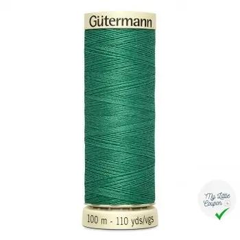 FIL À COUDRE 100 M GÜTERMANN 925 - My Little Coupon