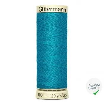 FIL À COUDRE 100 M GÜTERMANN 946 - My Little Coupon