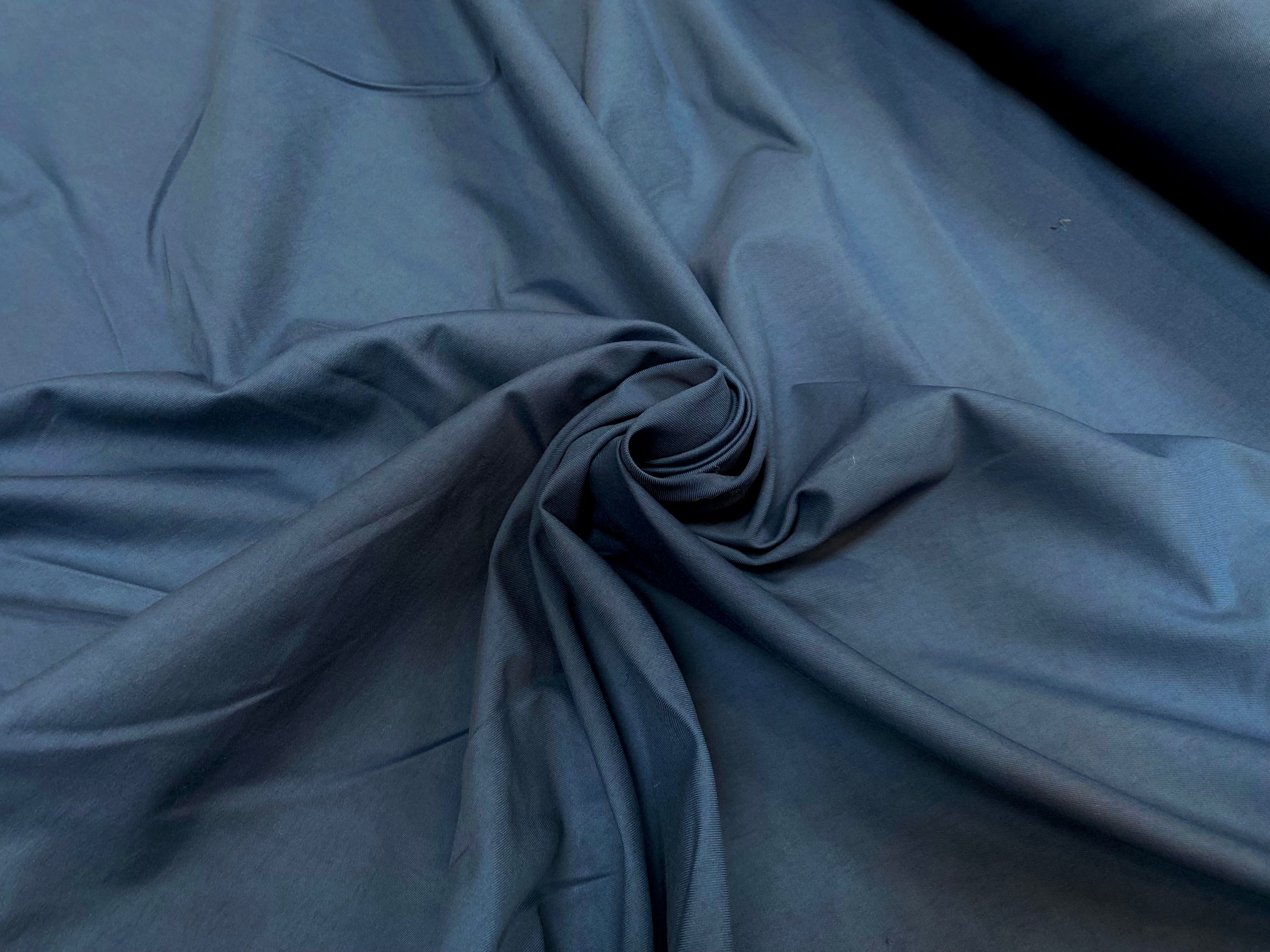 GABARDINE COTON SERGEE - My Little Coupon