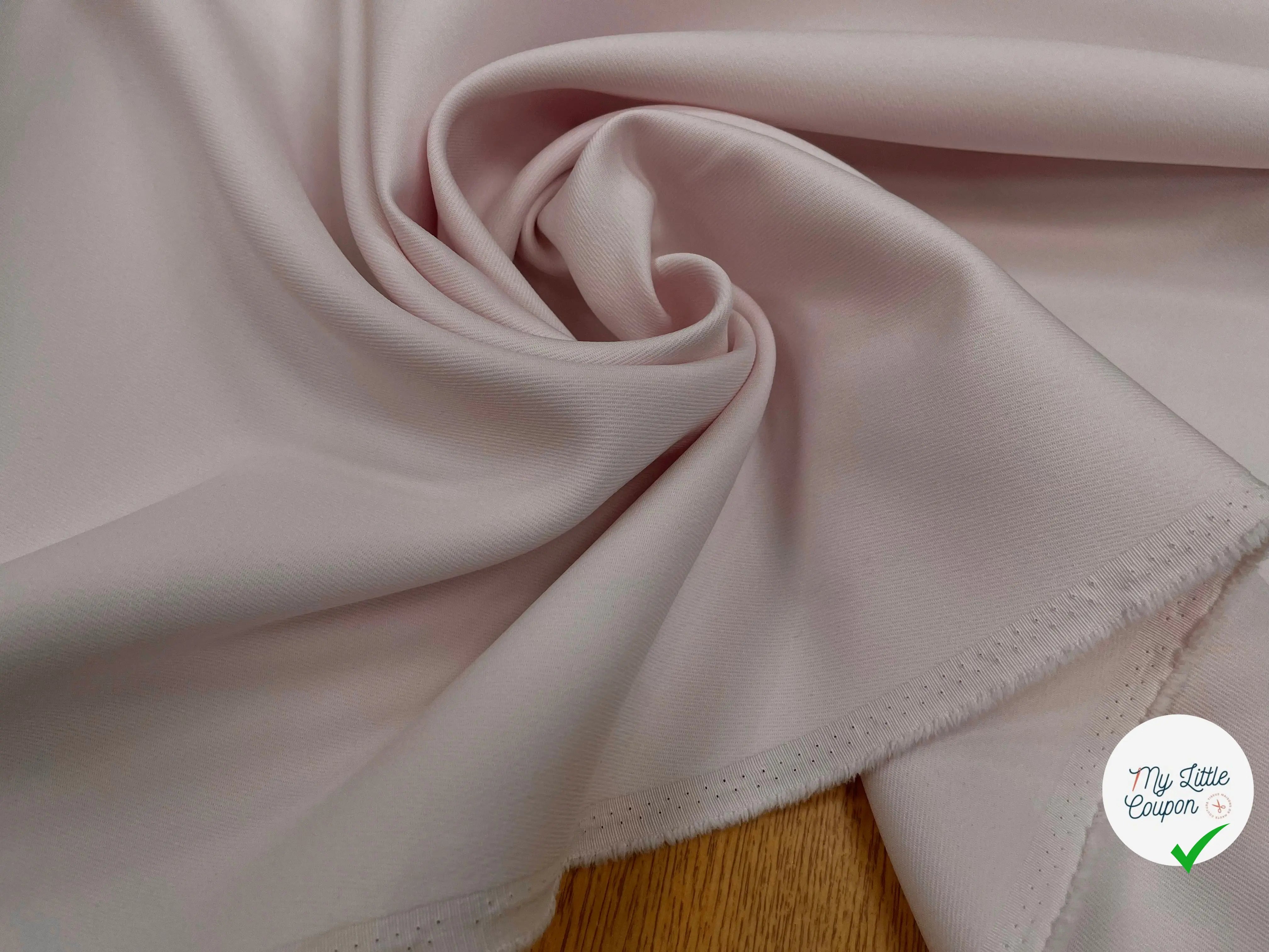 GABARDINE LAIT DE ROSE WORKWEAR JAPON - My Little Coupon