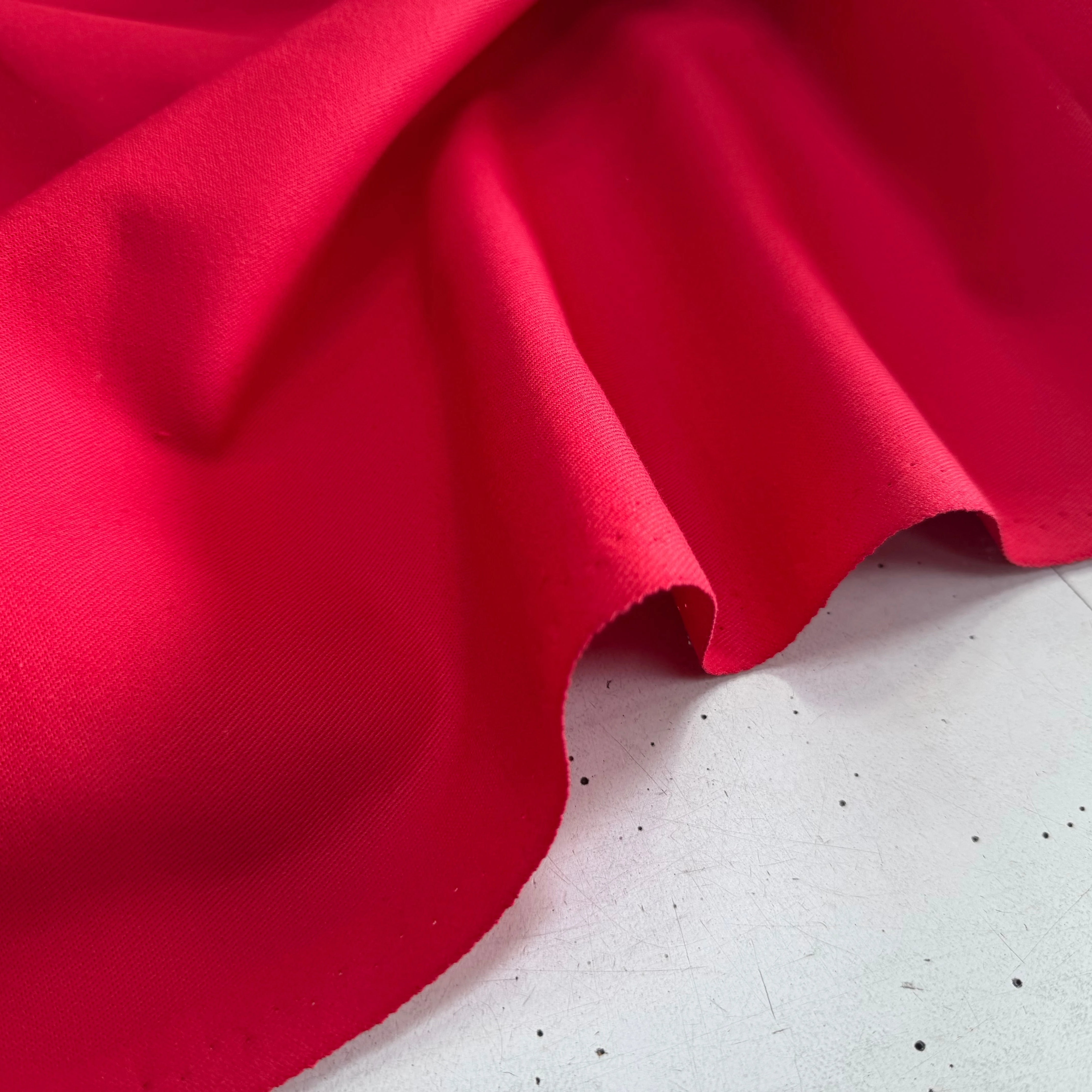 GABARDINE SERGÉE 100% COTON CORRIDA 811 150 CM - My Little Coupon