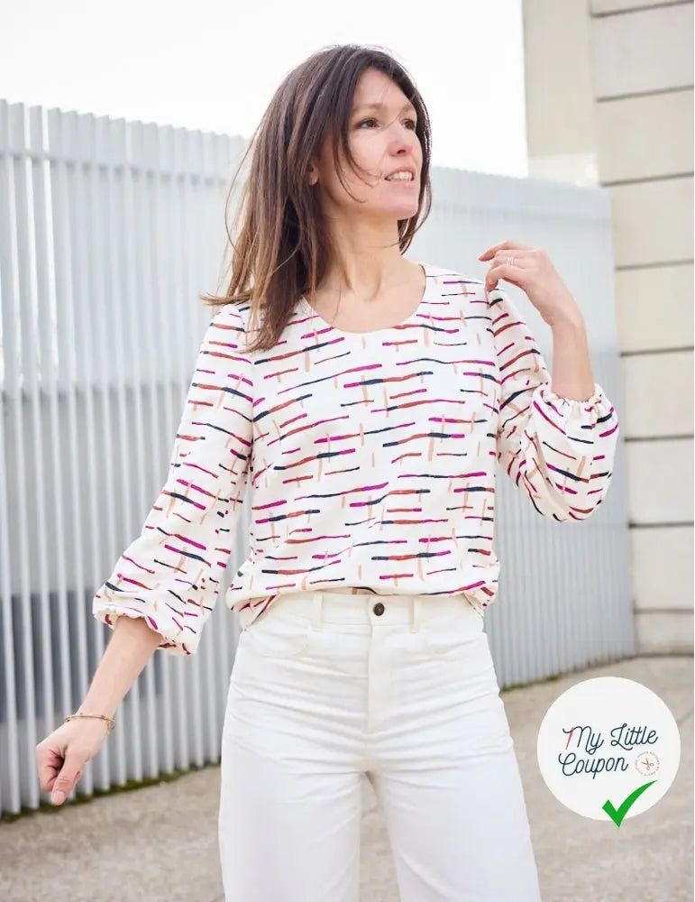 HILDA- Atelier Scämmit - My Little Coupon