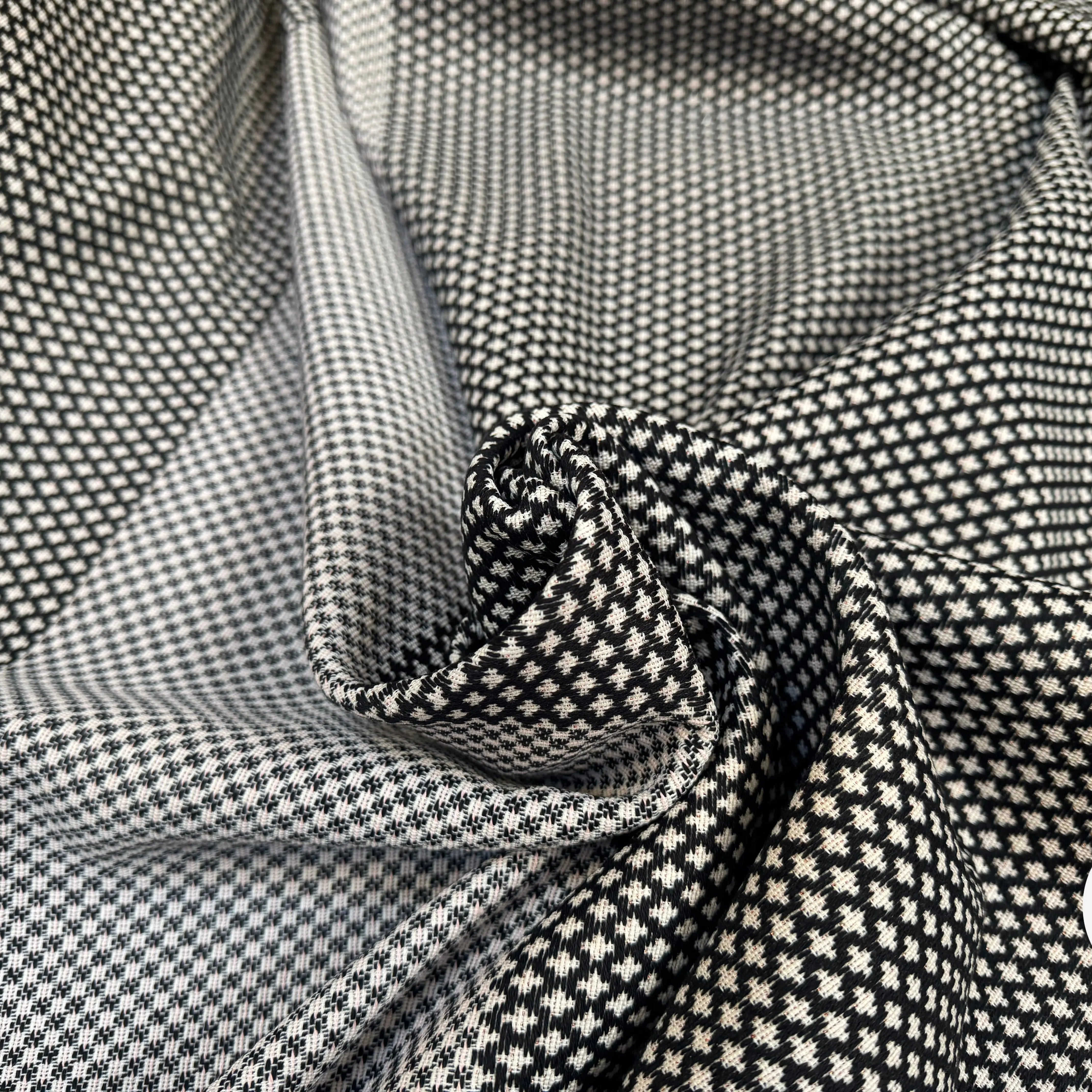 JACQUARD COTON FILS DORÉ - My Little Coupon