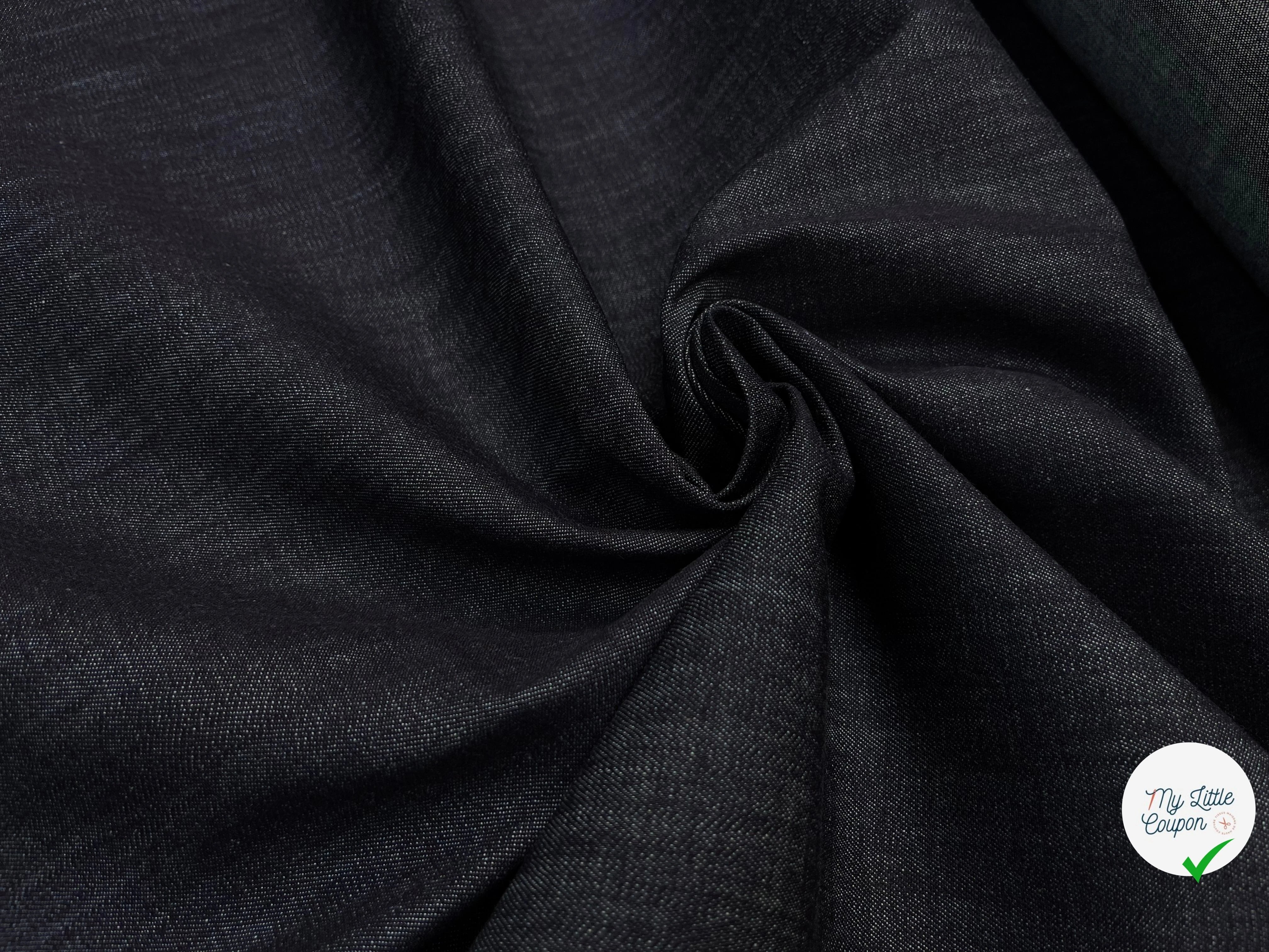 JEAN DENIM BRUTO AZUL NOCHE - My Little Coupon