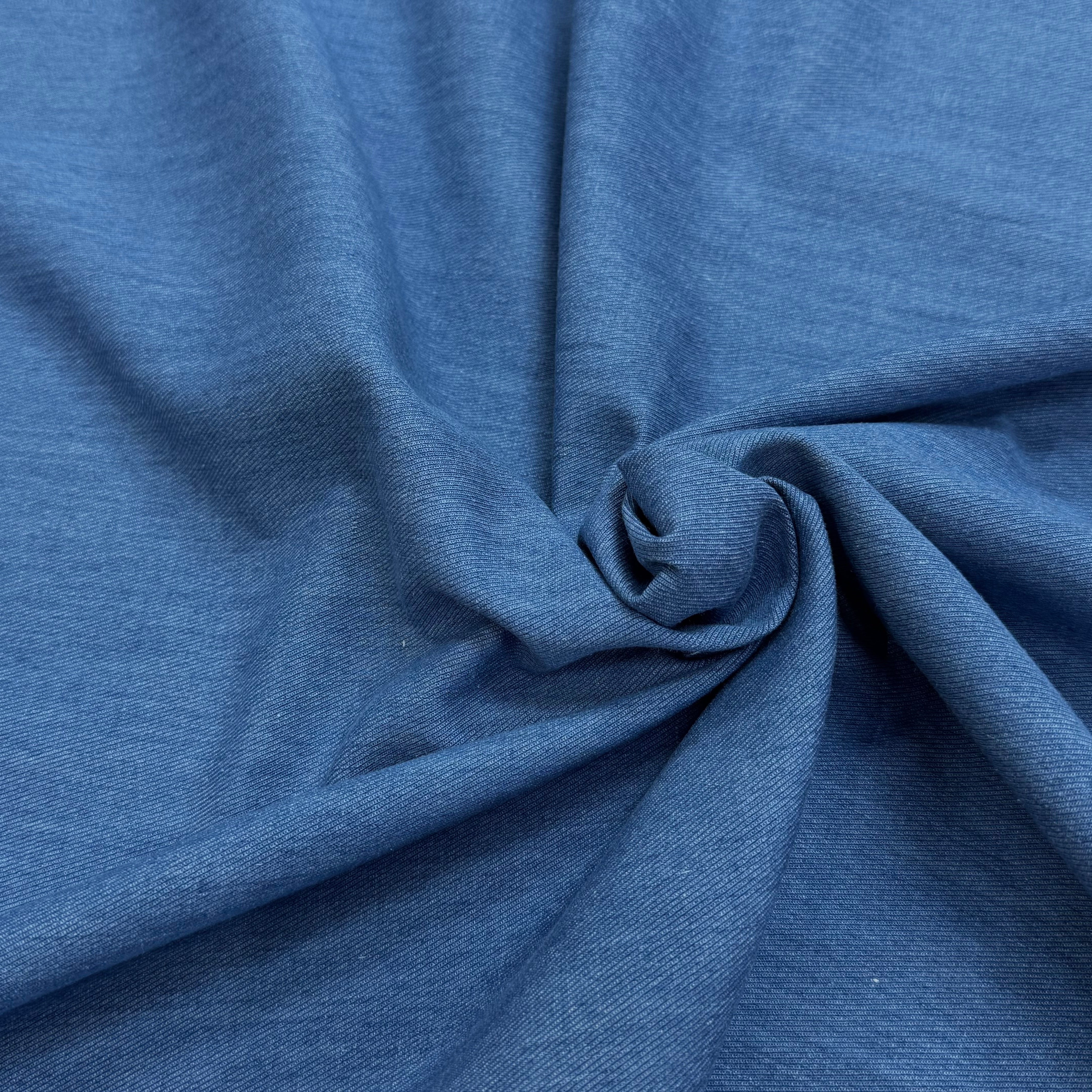 JEANS COTON 18% LYOCELL 13% LIN BLEACHED - My Little Coupon