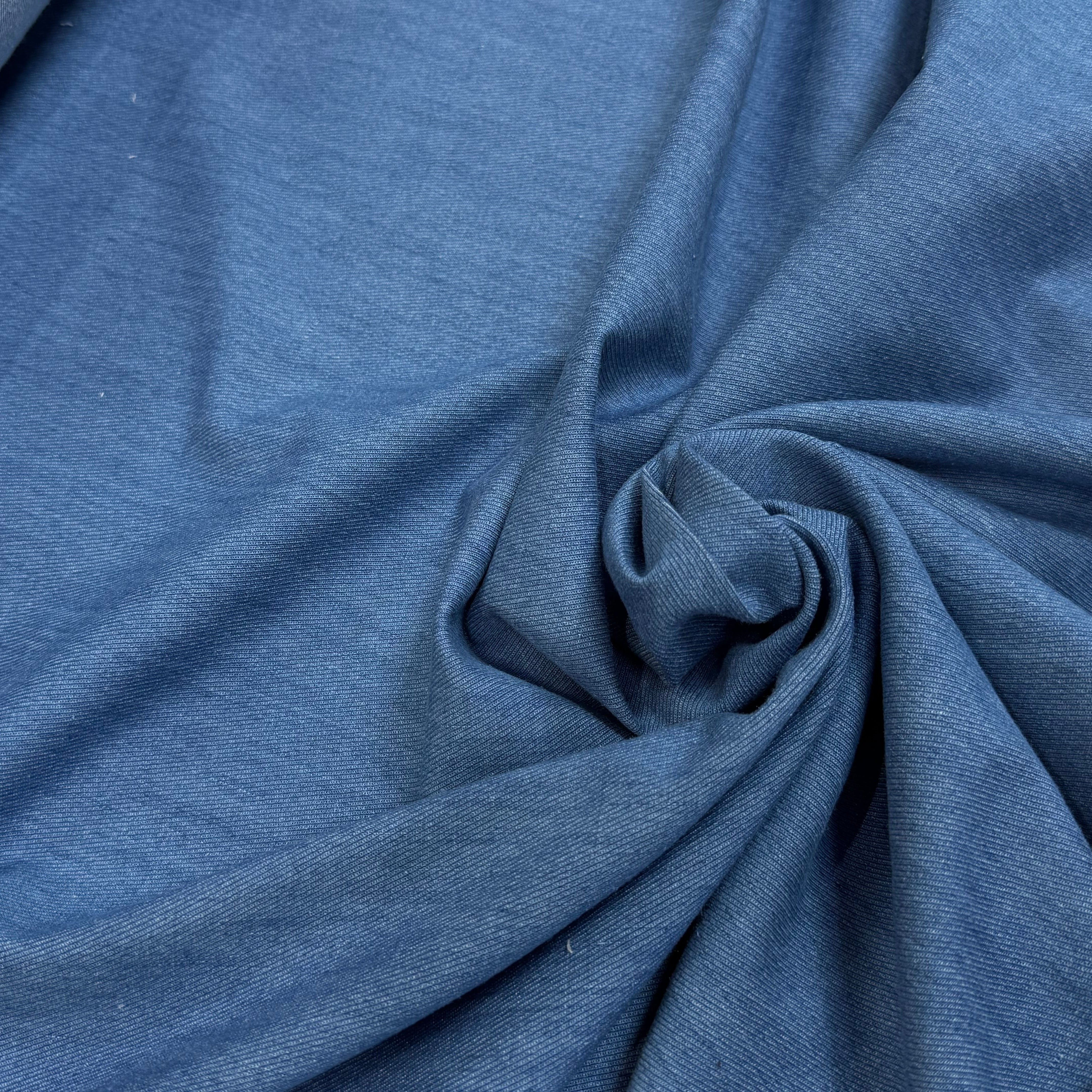 JEANS COTON 18% LYOCELL 13% LIN BLEACHED - My Little Coupon