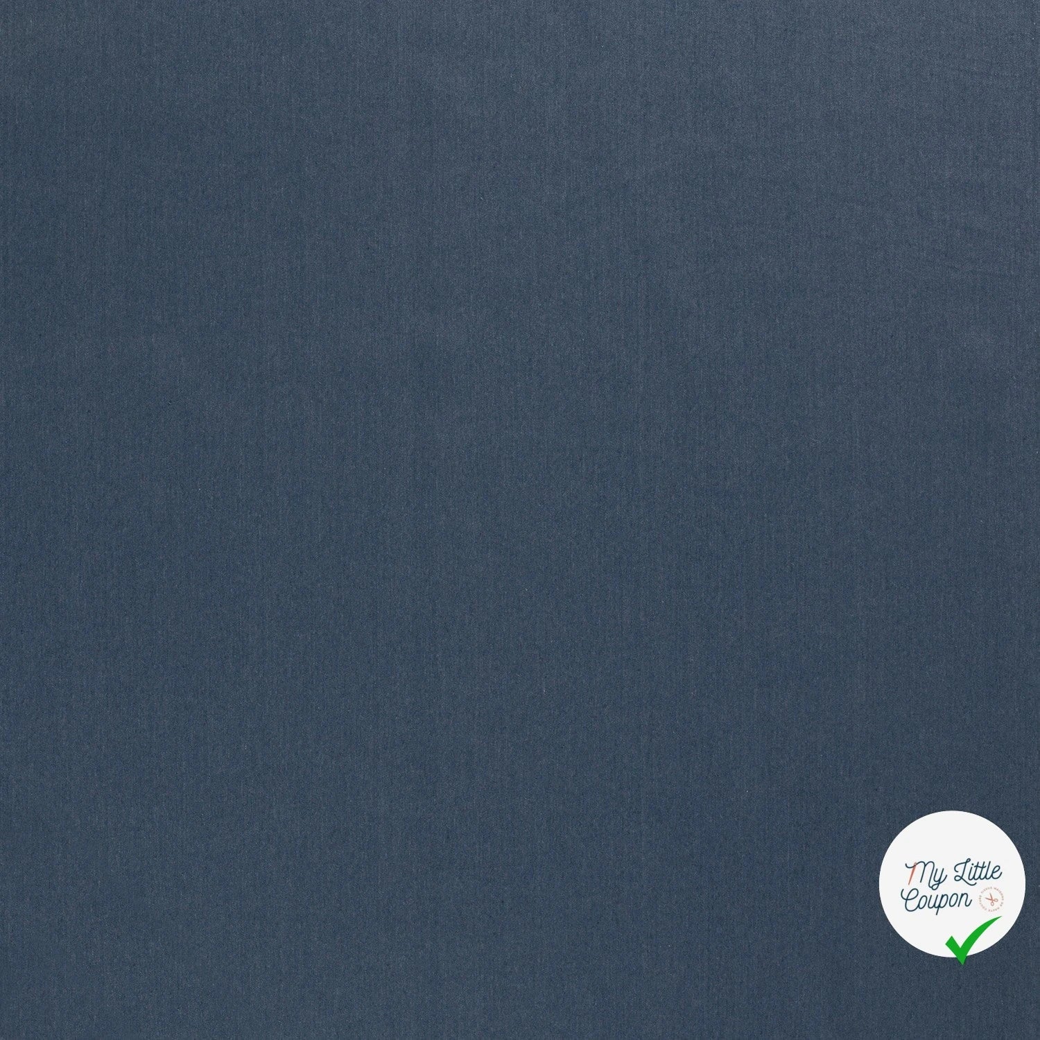 JEANS PRÉ-LAVÉ MOYEN INDIGO 70% COTON (002) - My Little Coupon