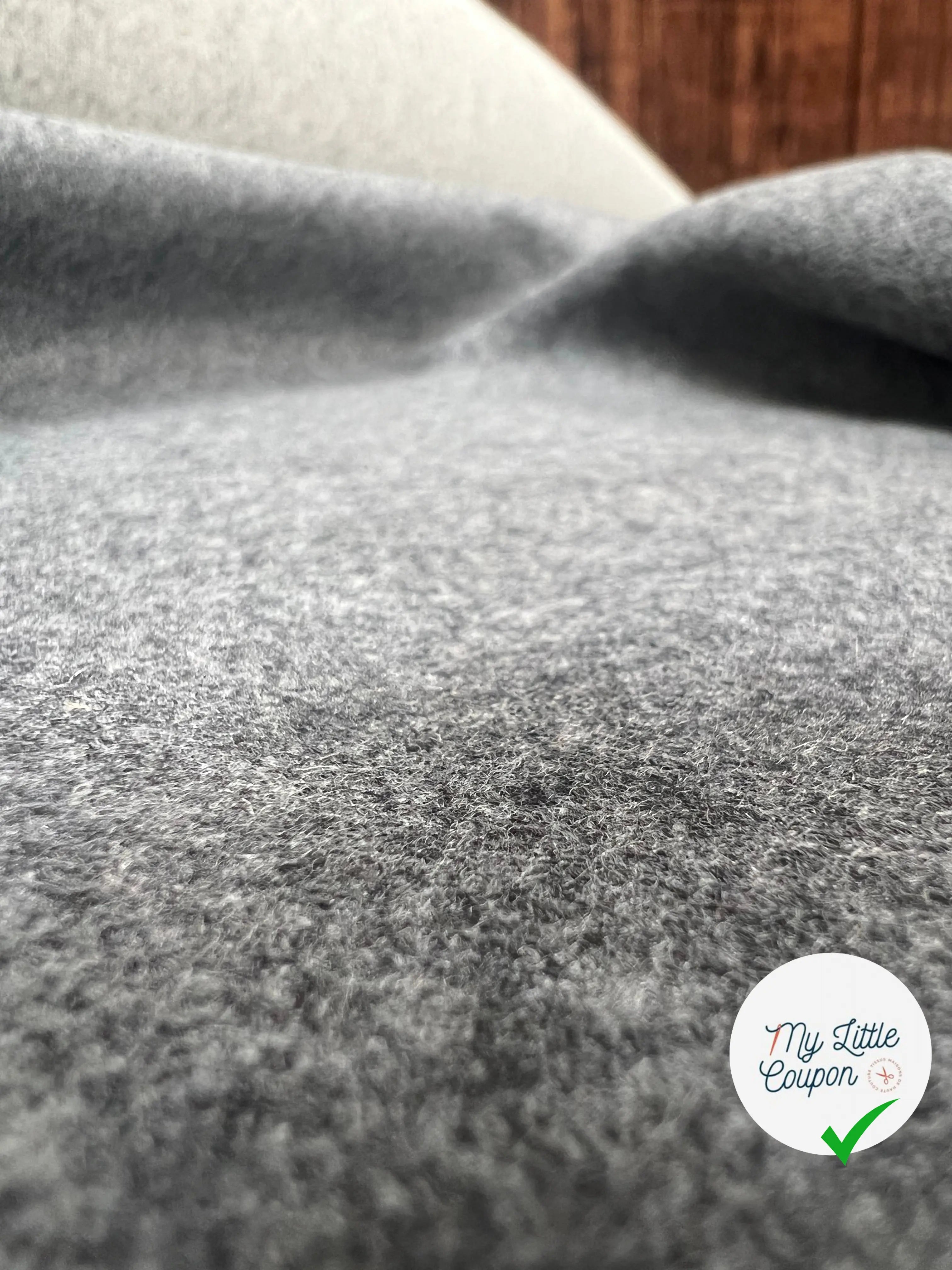 JERSEY DE LAINE RAFANELLI PRATO - My Little Coupon
