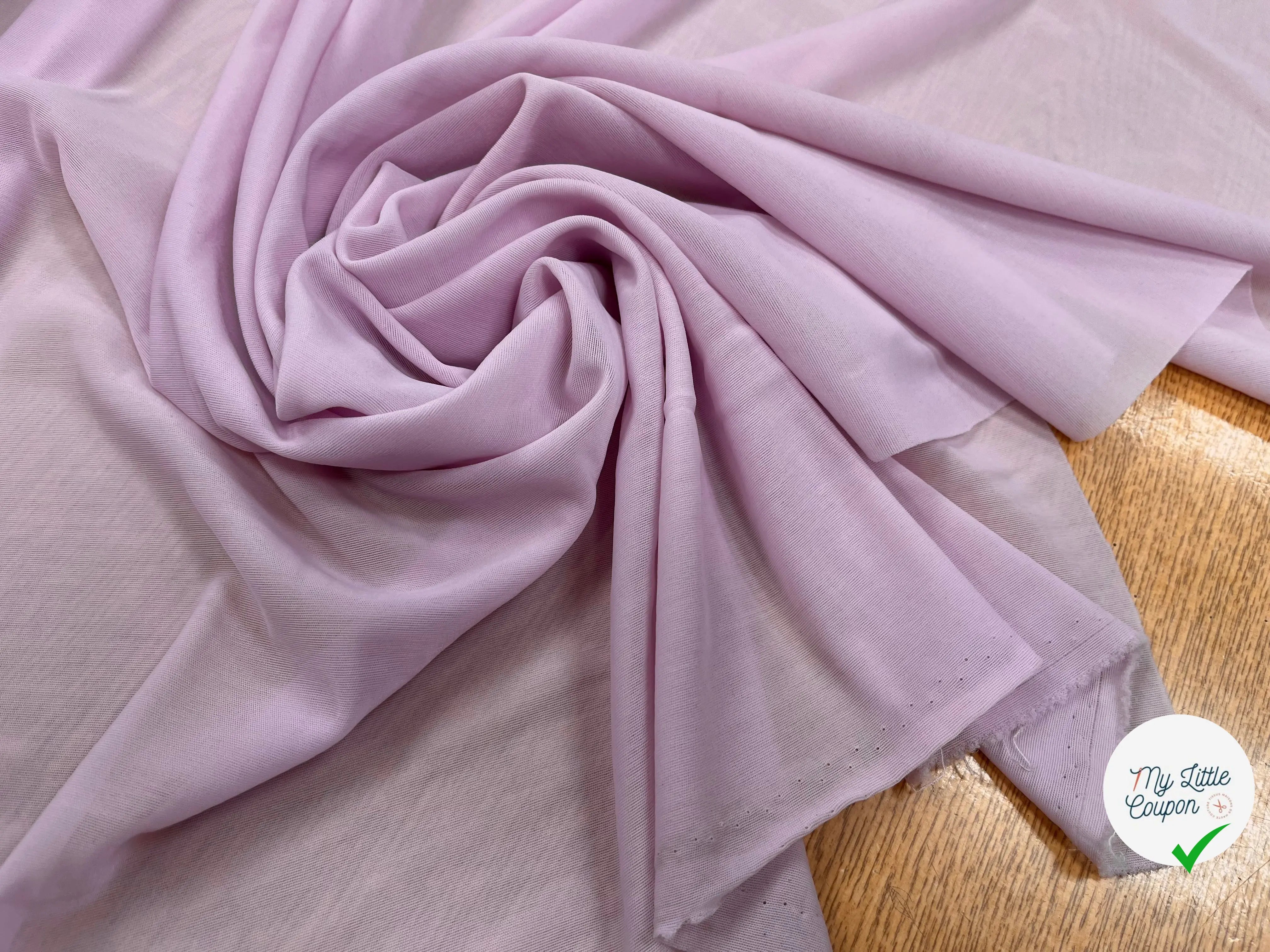 JERSEY LUXURY SALT PINK - My Little Coupon