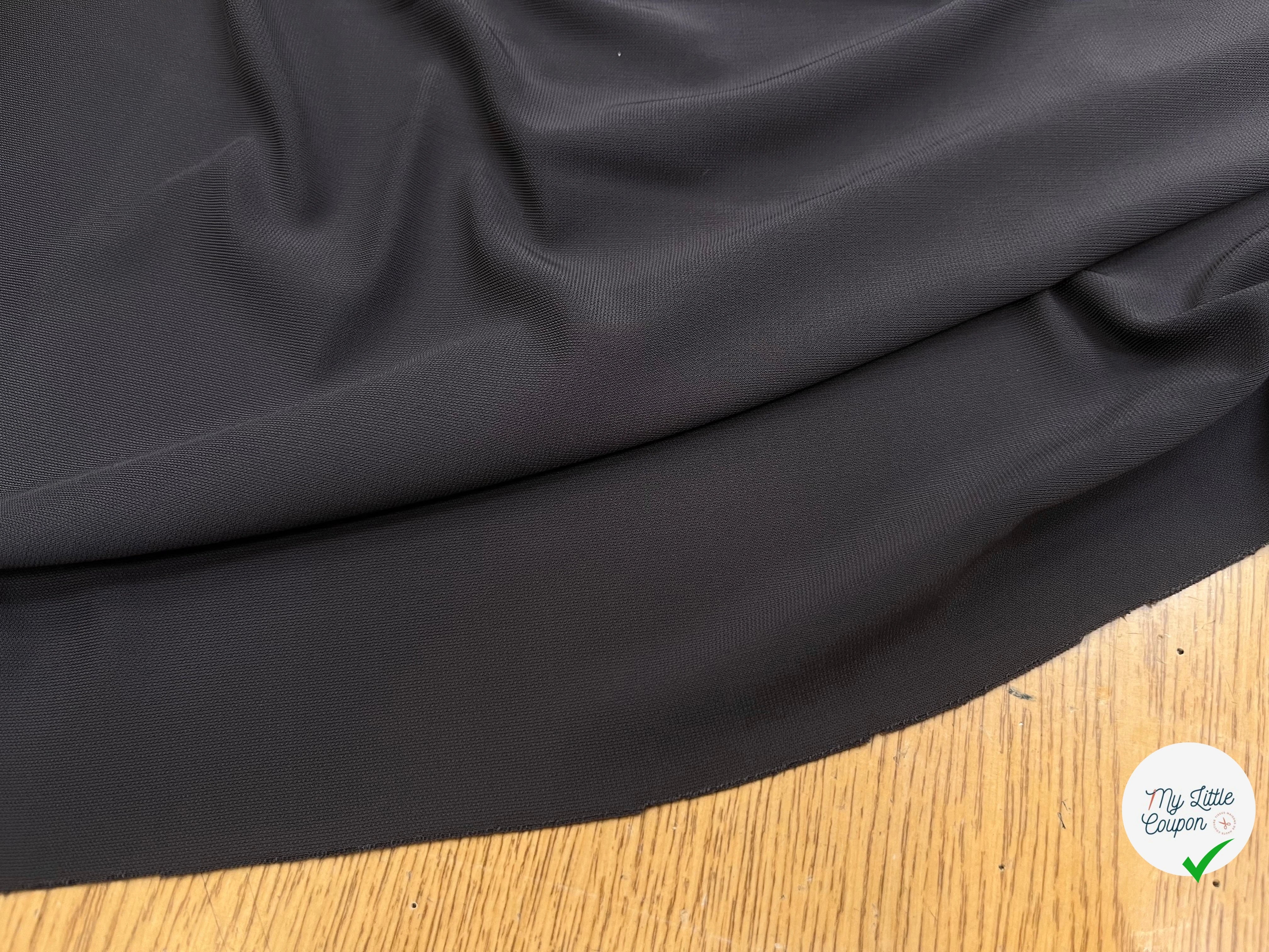JERSEY VISCOSE TAPIOCA 145CM 7% EA - My Little Coupon