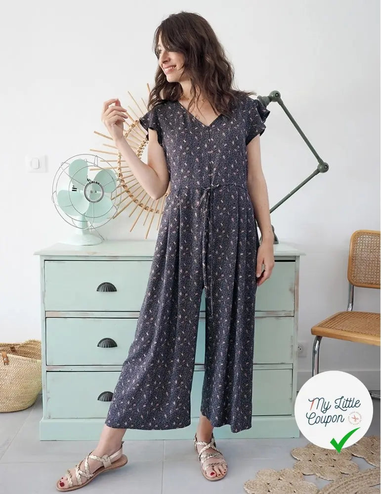 JOLIE MOME- Atelier Scämmit - My Little Coupon