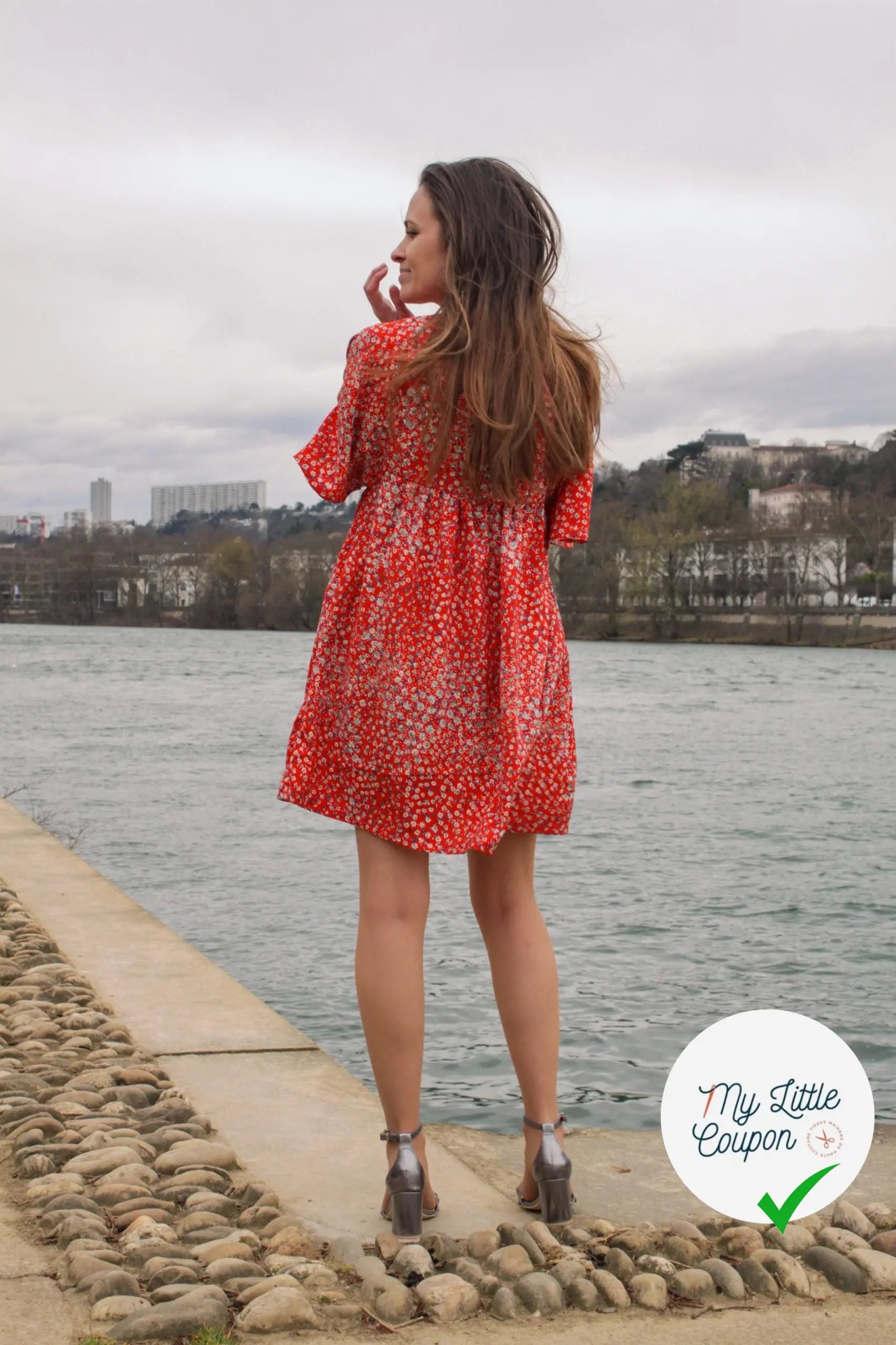 LA ROBE EMILY MLC INTERN