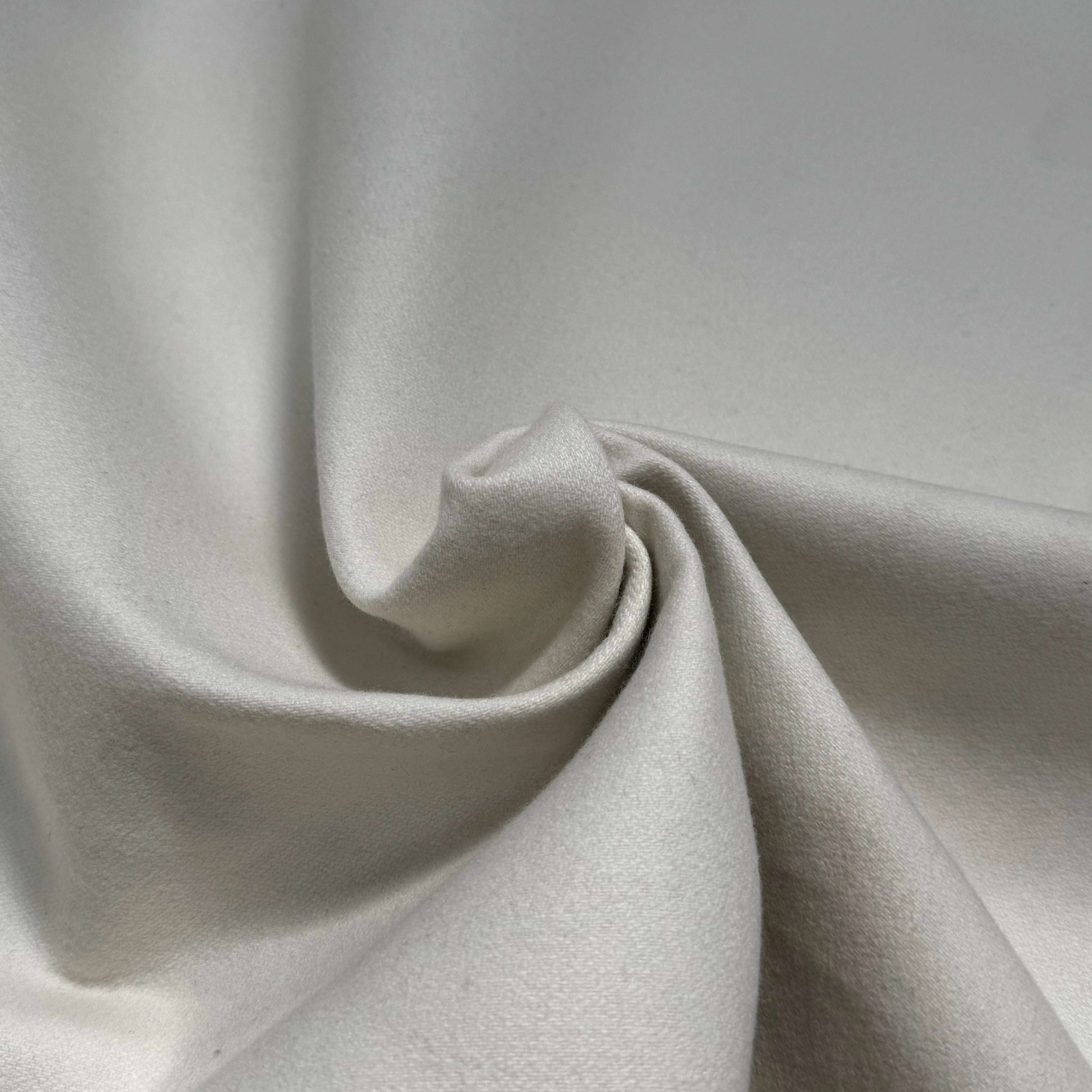LAINAGE CABAN CONTRECOLLÉ BLANC HERITAGE & NOIR ULTRA BEAU - My Little Coupon