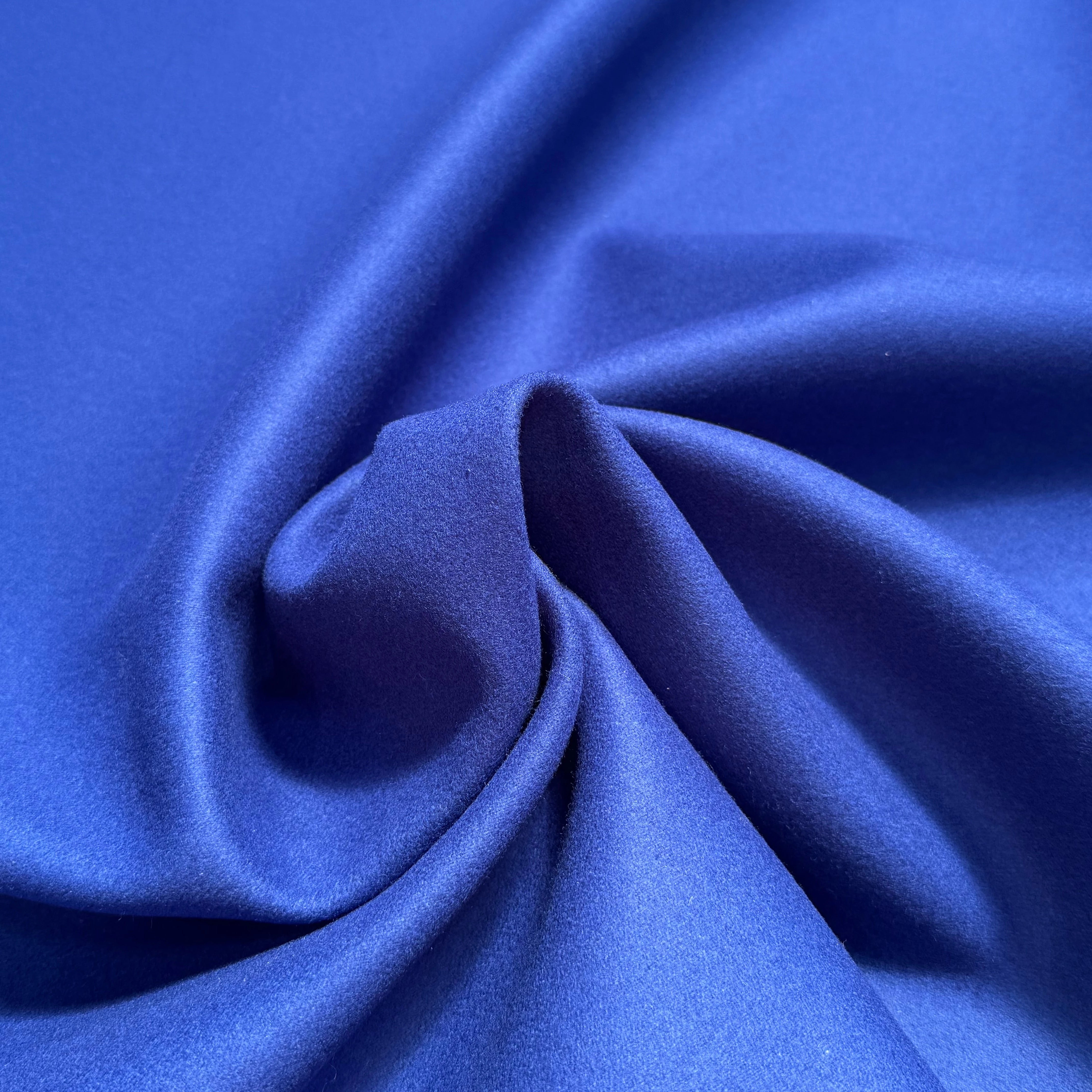 LAINAGE CABAN CONTRECOLLÉ BLEU & NOIR ULTRA BEAU - My Little Coupon