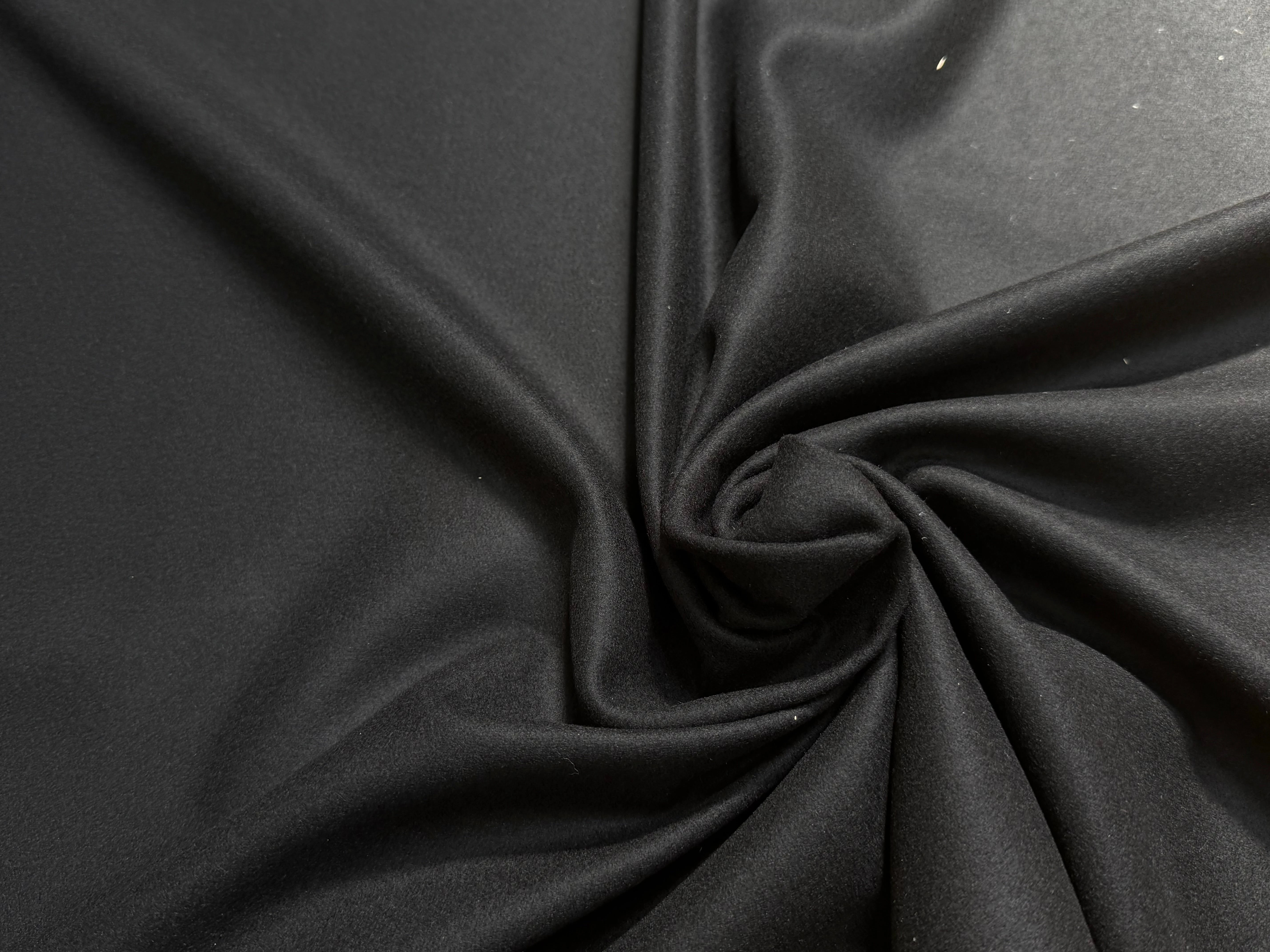 LAINAGE CABAN FINESSE NOIR - My Little Coupon