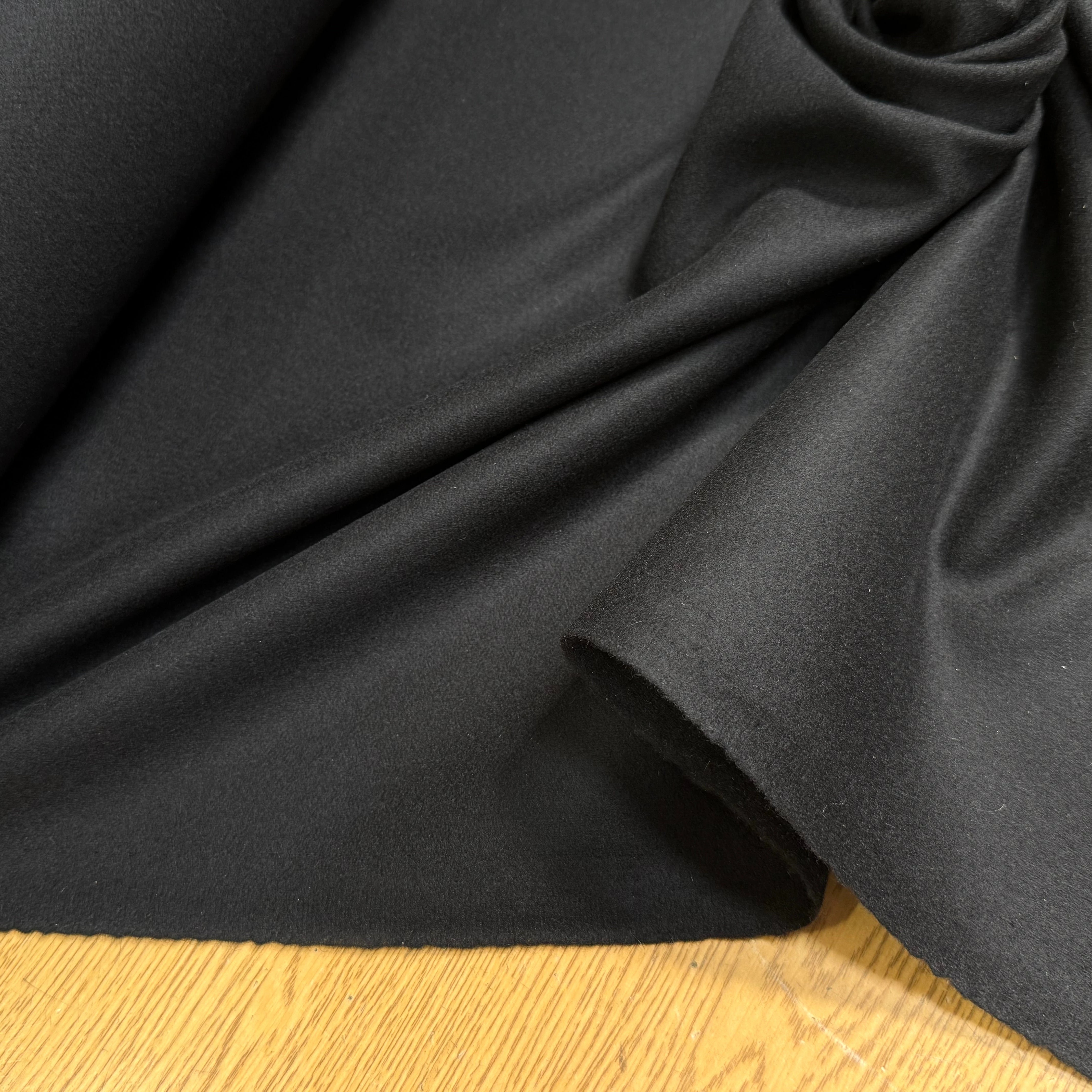 LAINAGE CABAN FINESSE NOIR - My Little Coupon