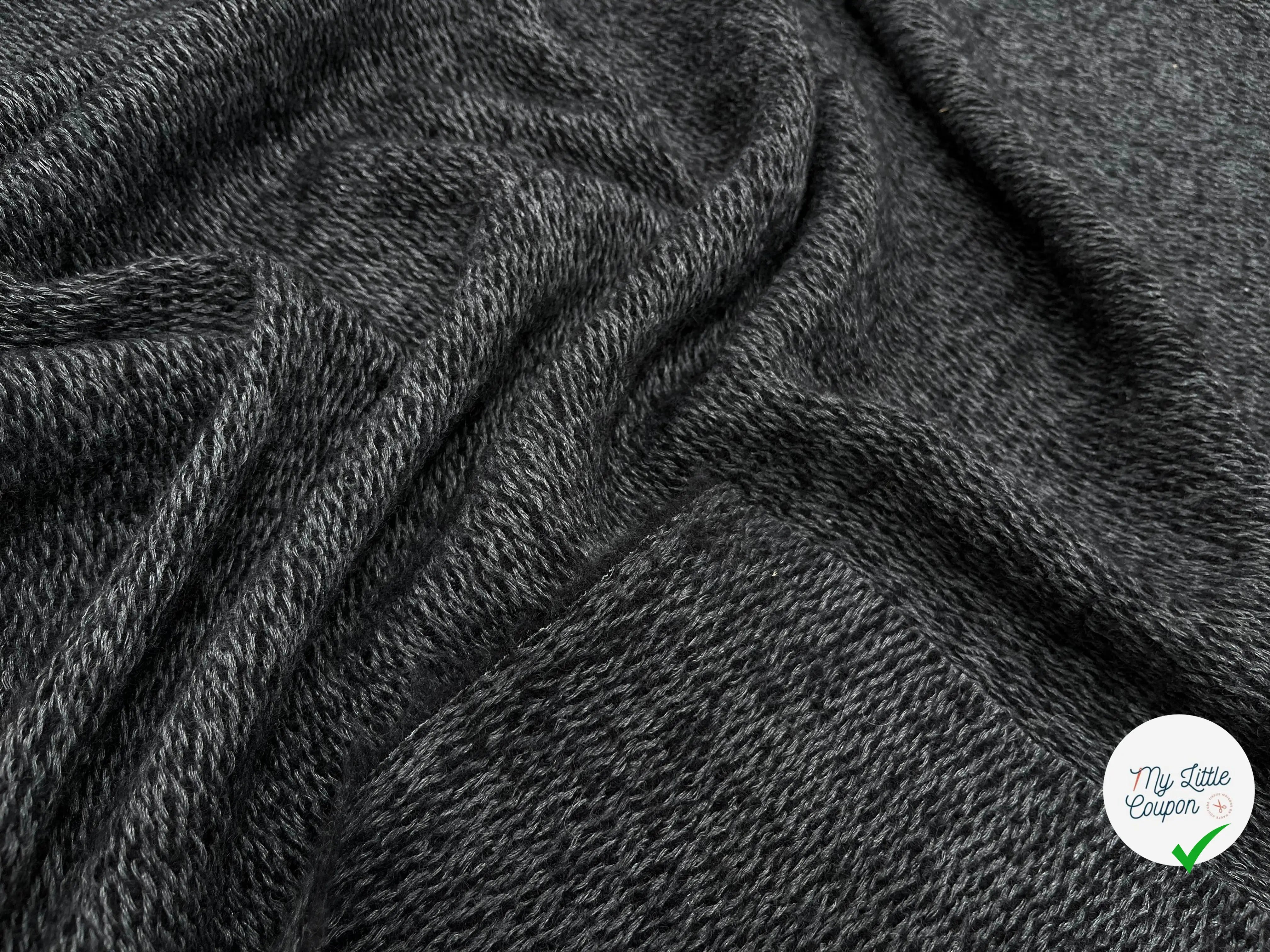 LAINAGE MANTEAU BOUCLETTE LAINE MERINOS - My Little Coupon