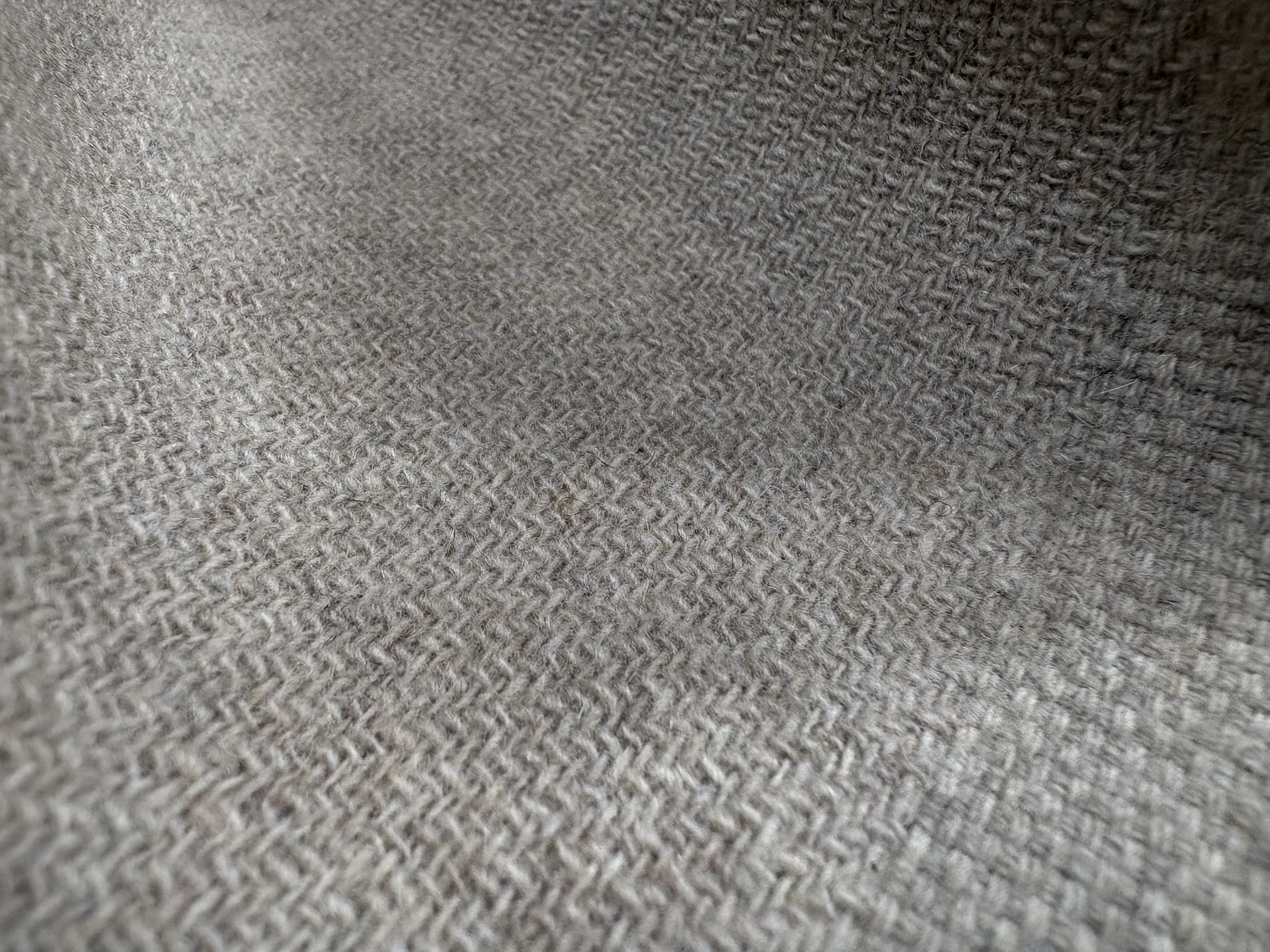 LAINAGE MANTEAU MANTECO BEIGE - My Little Coupon