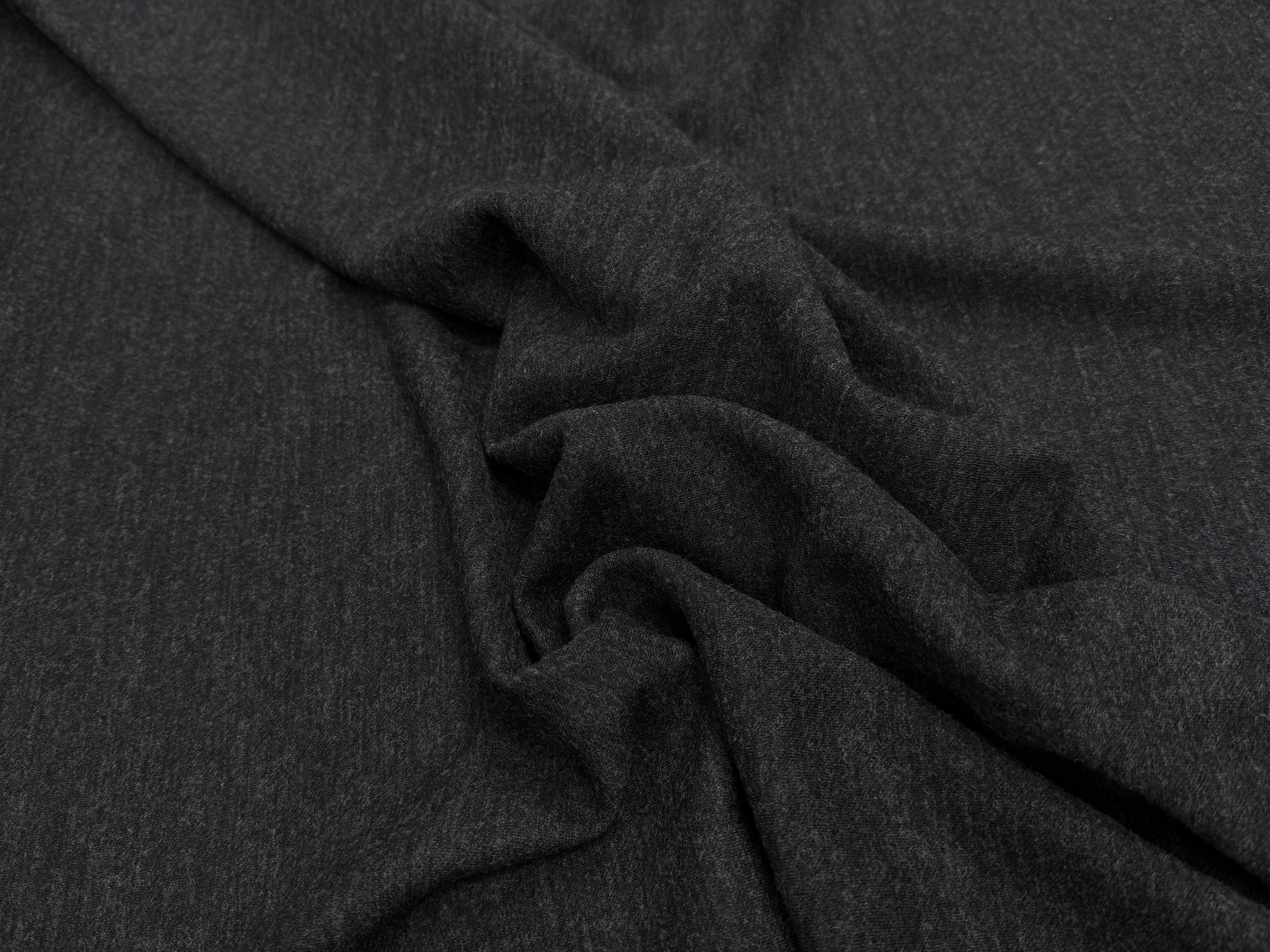 LAINAGE MANTEAU ULTRA STRETCH GRIS TRÈS BELLE TENUE - My Little Coupon