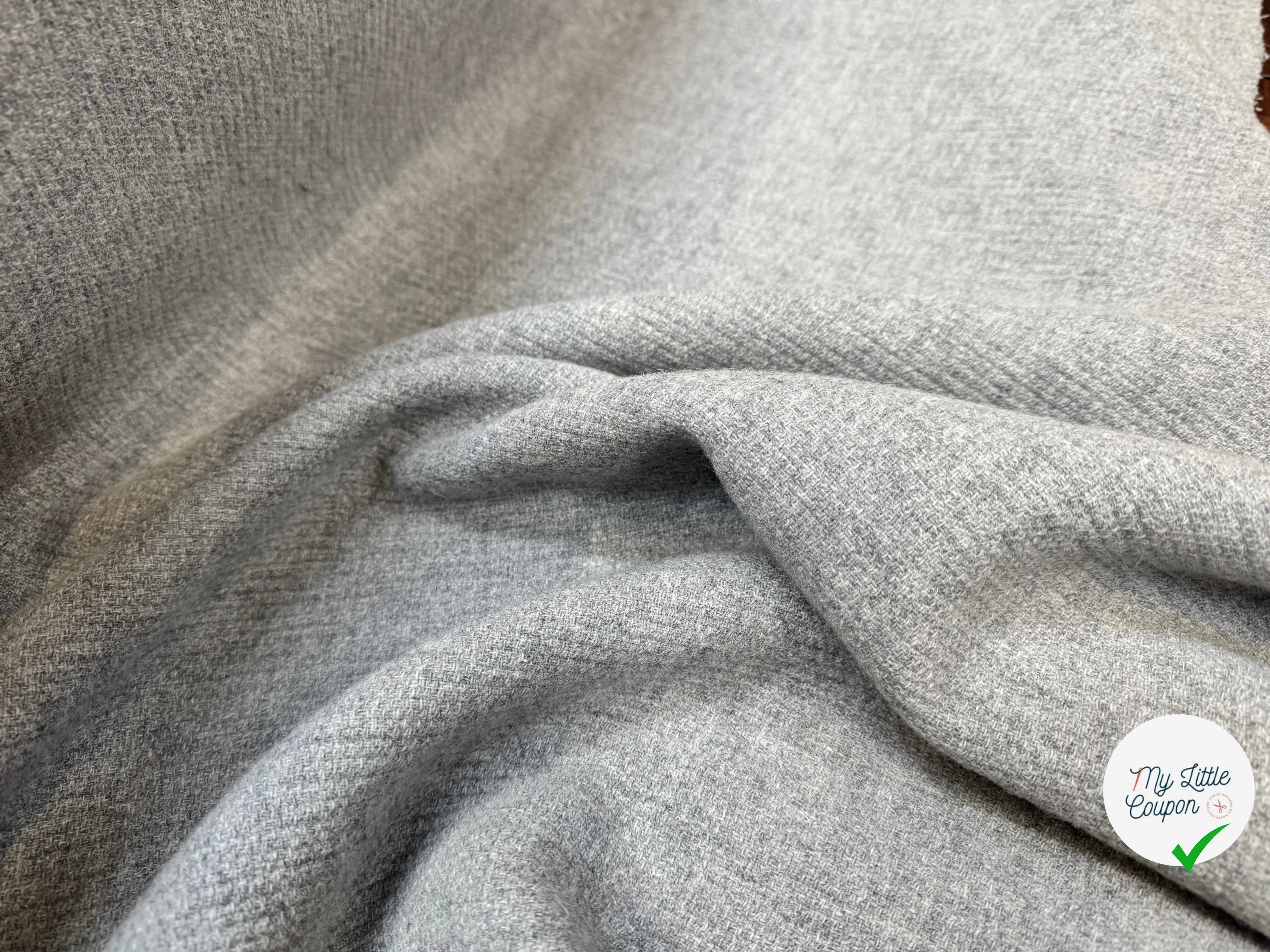 LAINAGE MANTECO GRIS 62% LAINE - My Little Coupon