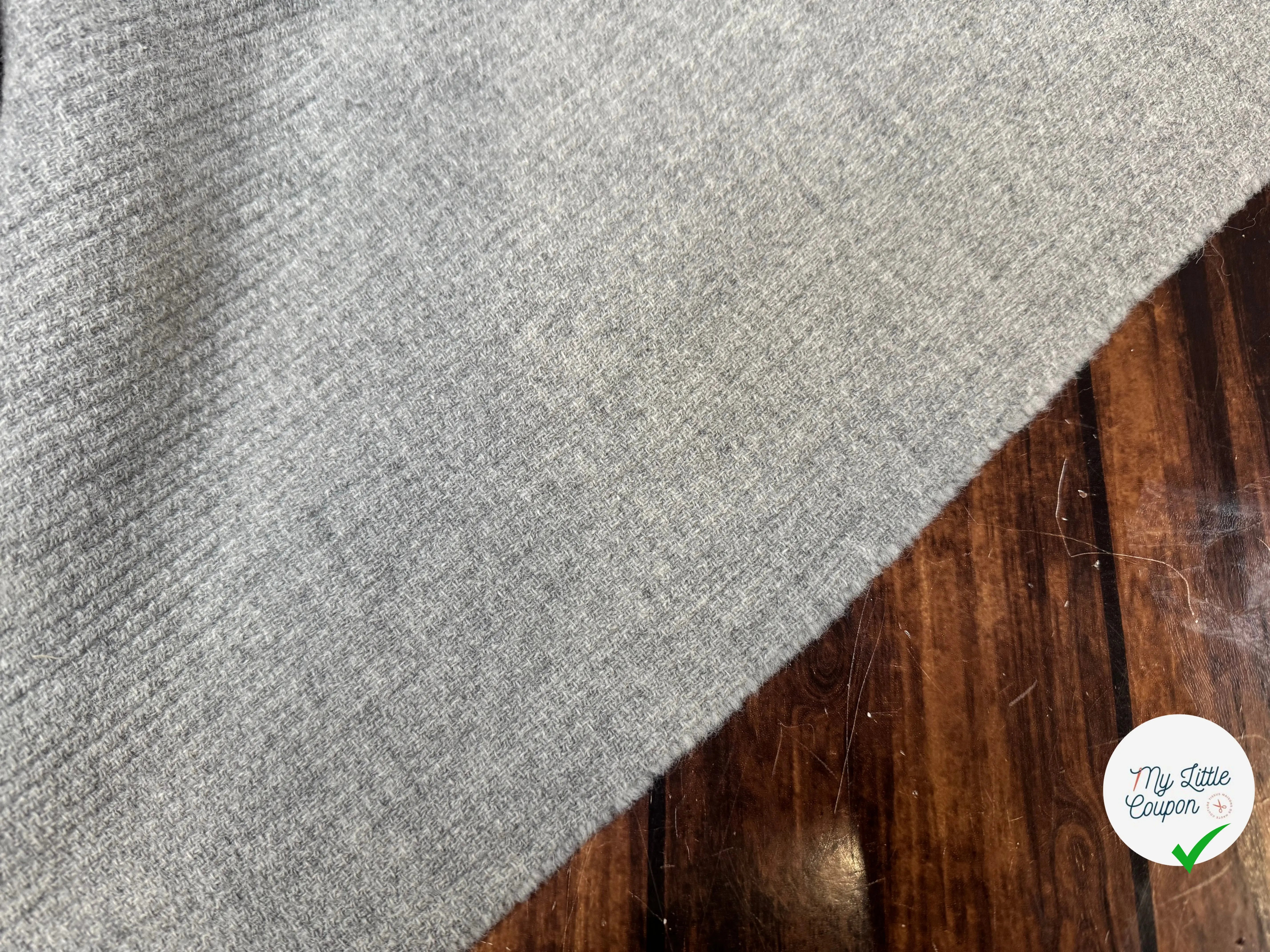 LAINAGE MANTECO GRIS 62% LAINE - My Little Coupon