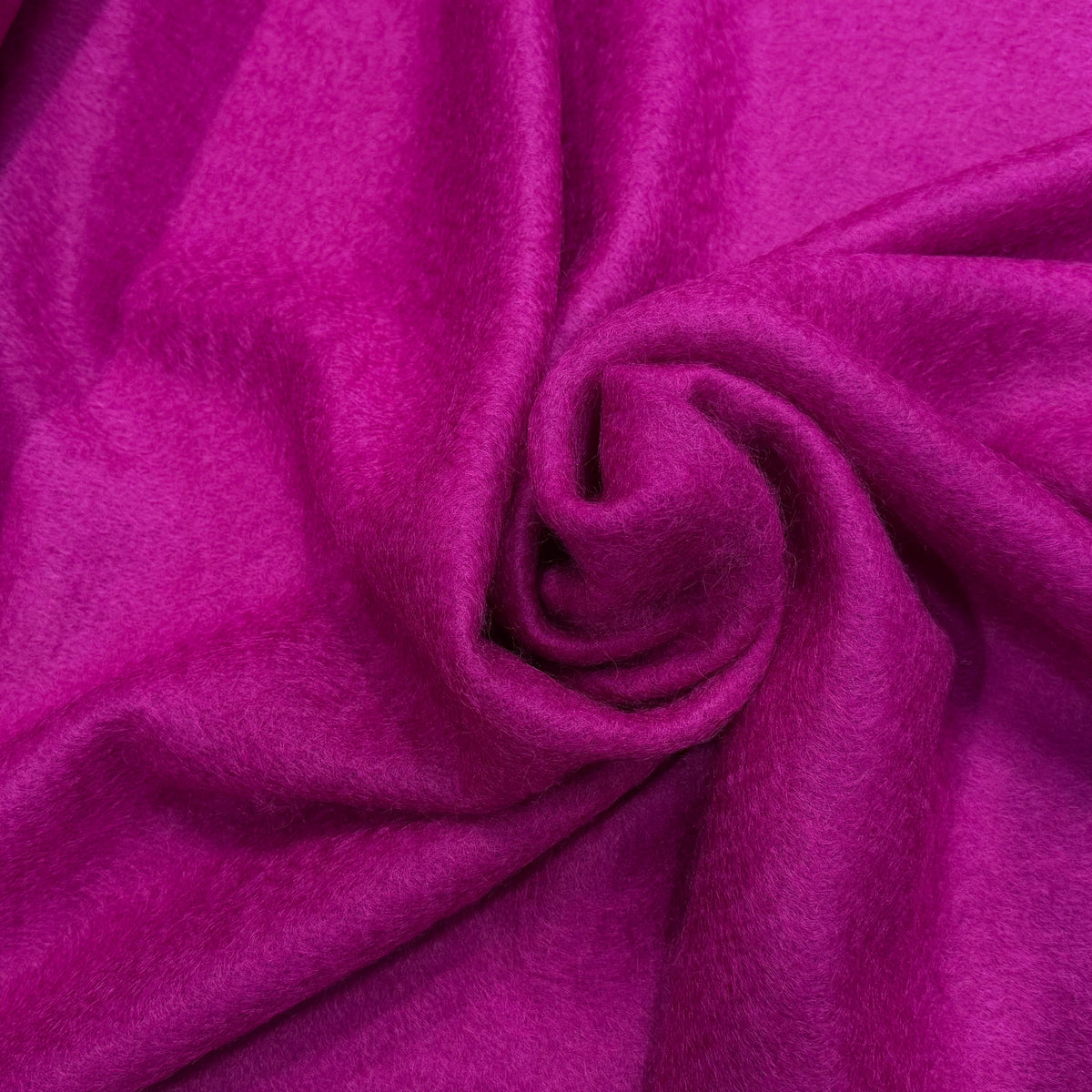 LAINAGE MOHAIR ET LAINE VIERGE ROSE FUCHSIA ULTRA CHIC - My Little Coupon