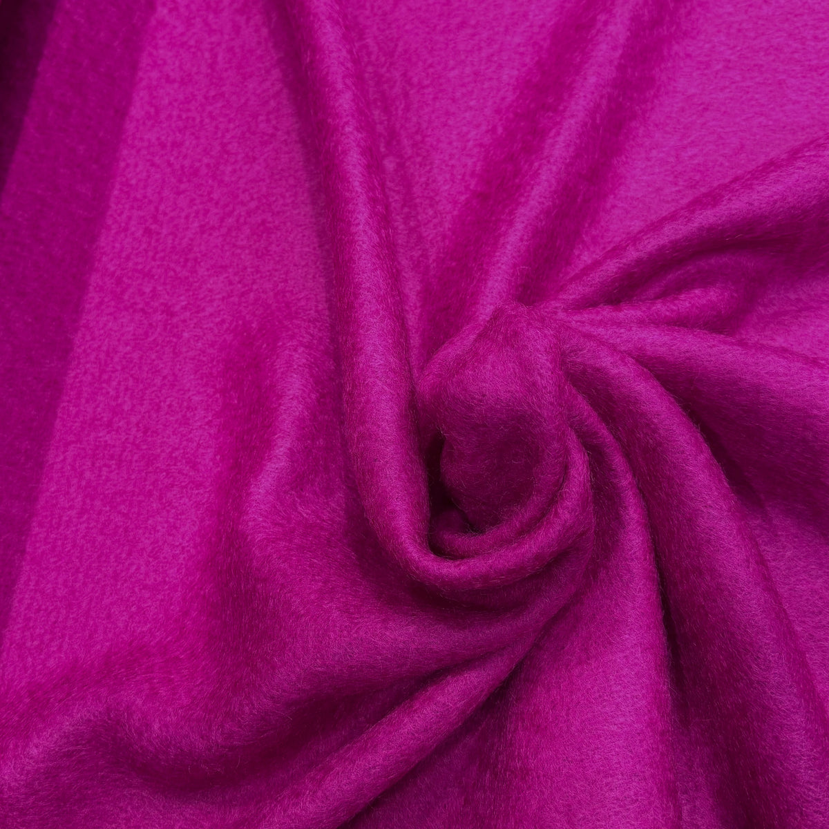 LAINAGE MOHAIR ET LAINE VIERGE ROSE FUCHSIA ULTRA CHIC - My Little Coupon