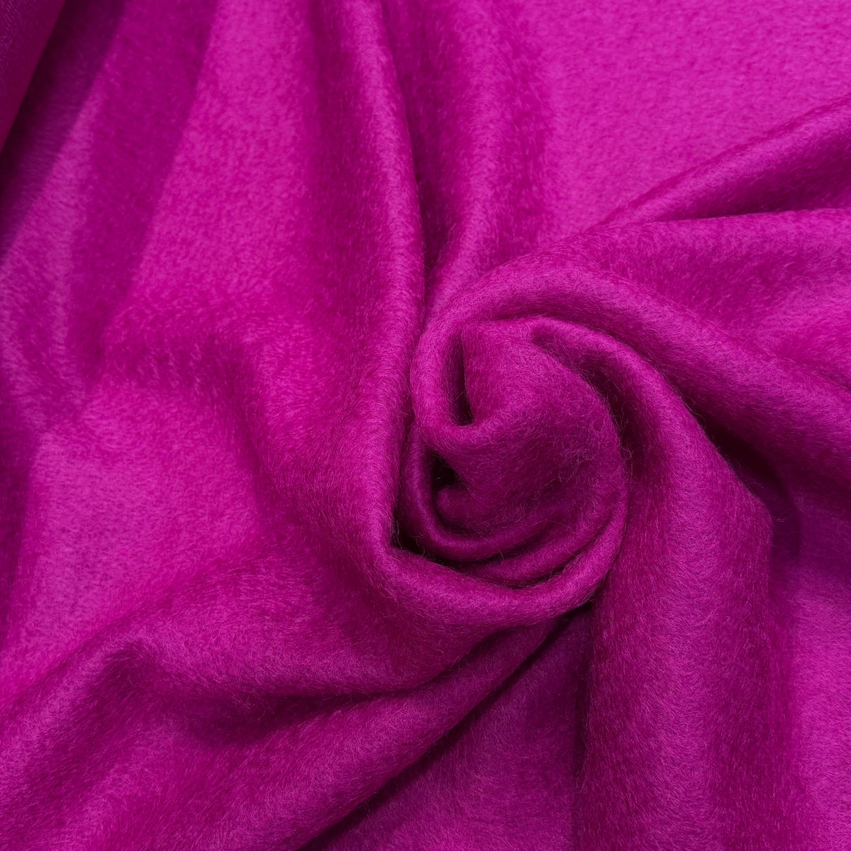 LAINAGE MOHAIR ET LAINE VIERGE ROSE FUCHSIA ULTRA CHIC - My Little Coupon