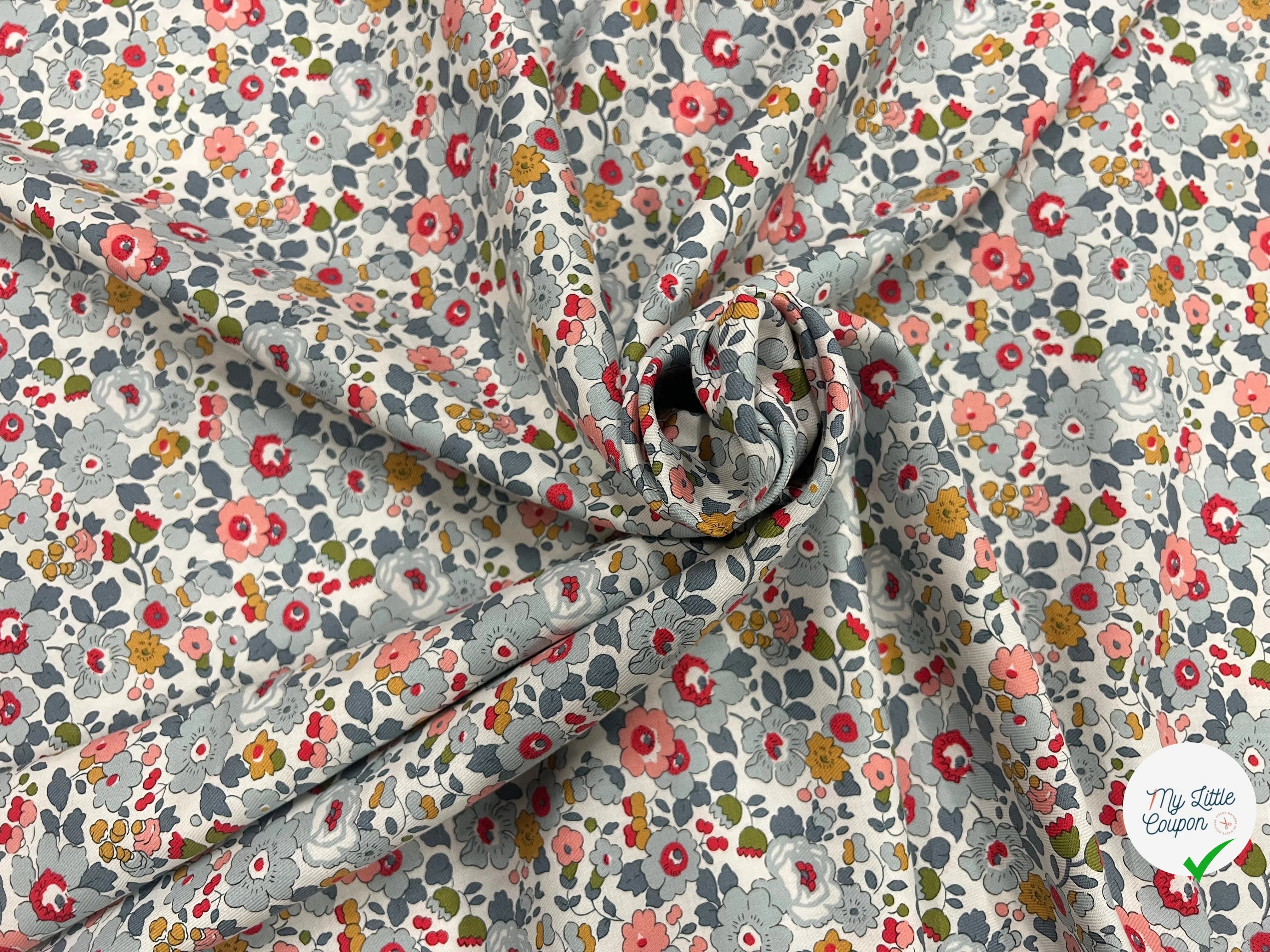 LIBERTY LANTANA BETSY - My Little Coupon
