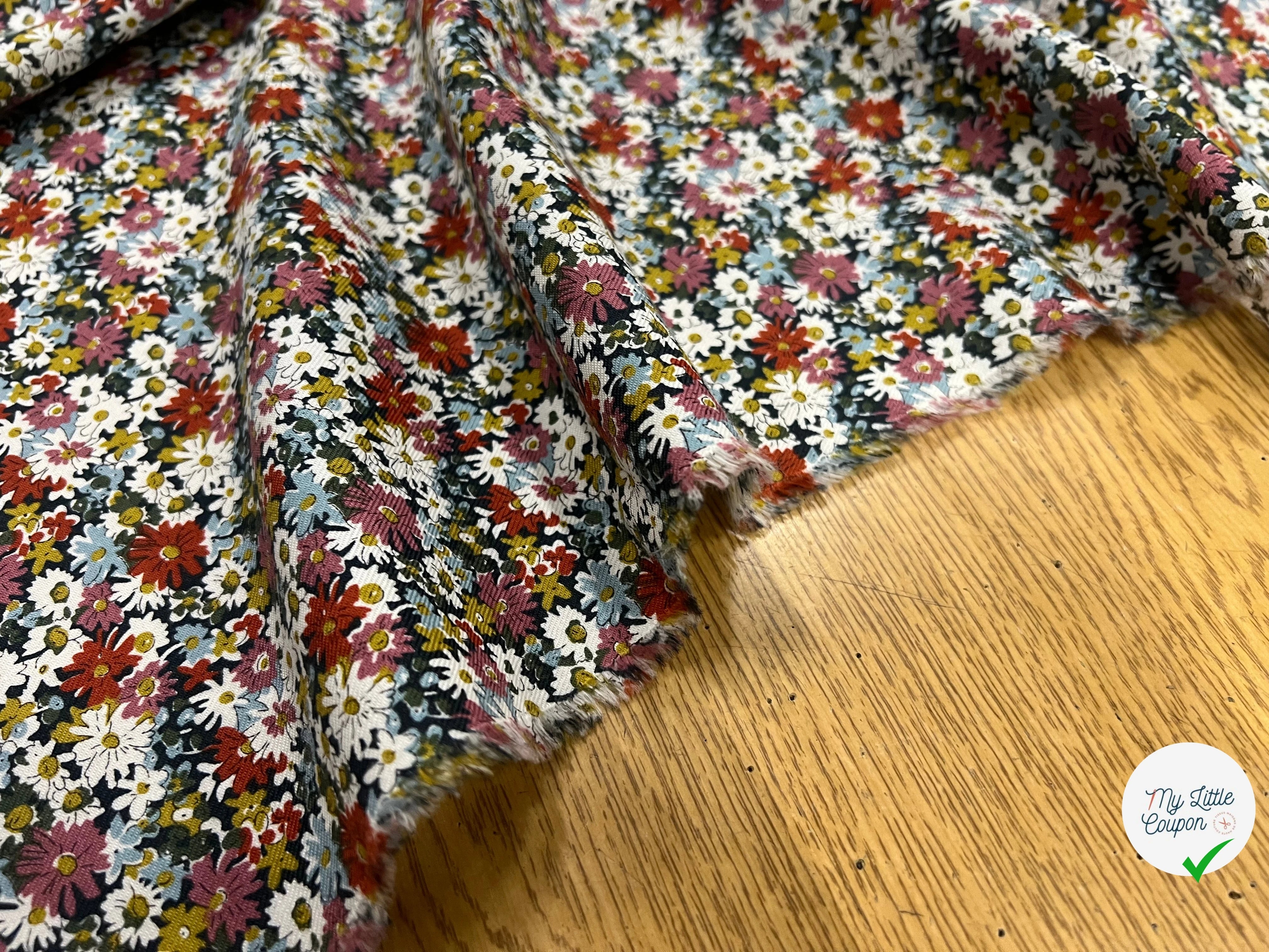 LIBERTY LANTANA LIBBY - My Little Coupon