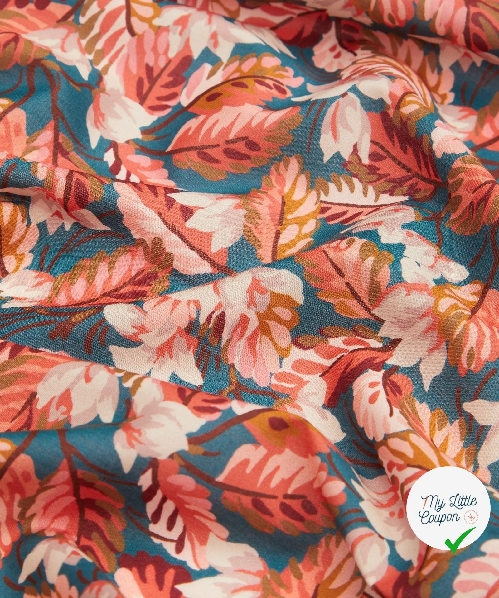 LIBERTY TANA LAWN CALYPSO - My Little Coupon