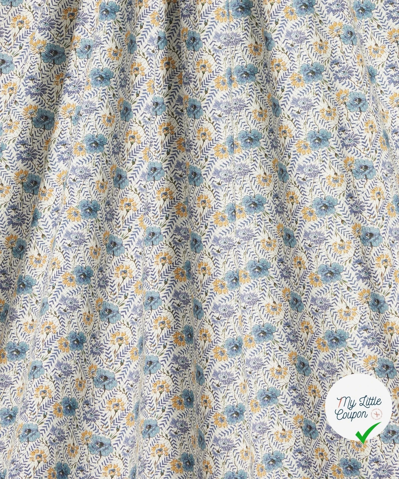LIBERTY TANA LAWN DEMETER - My Little Coupon
