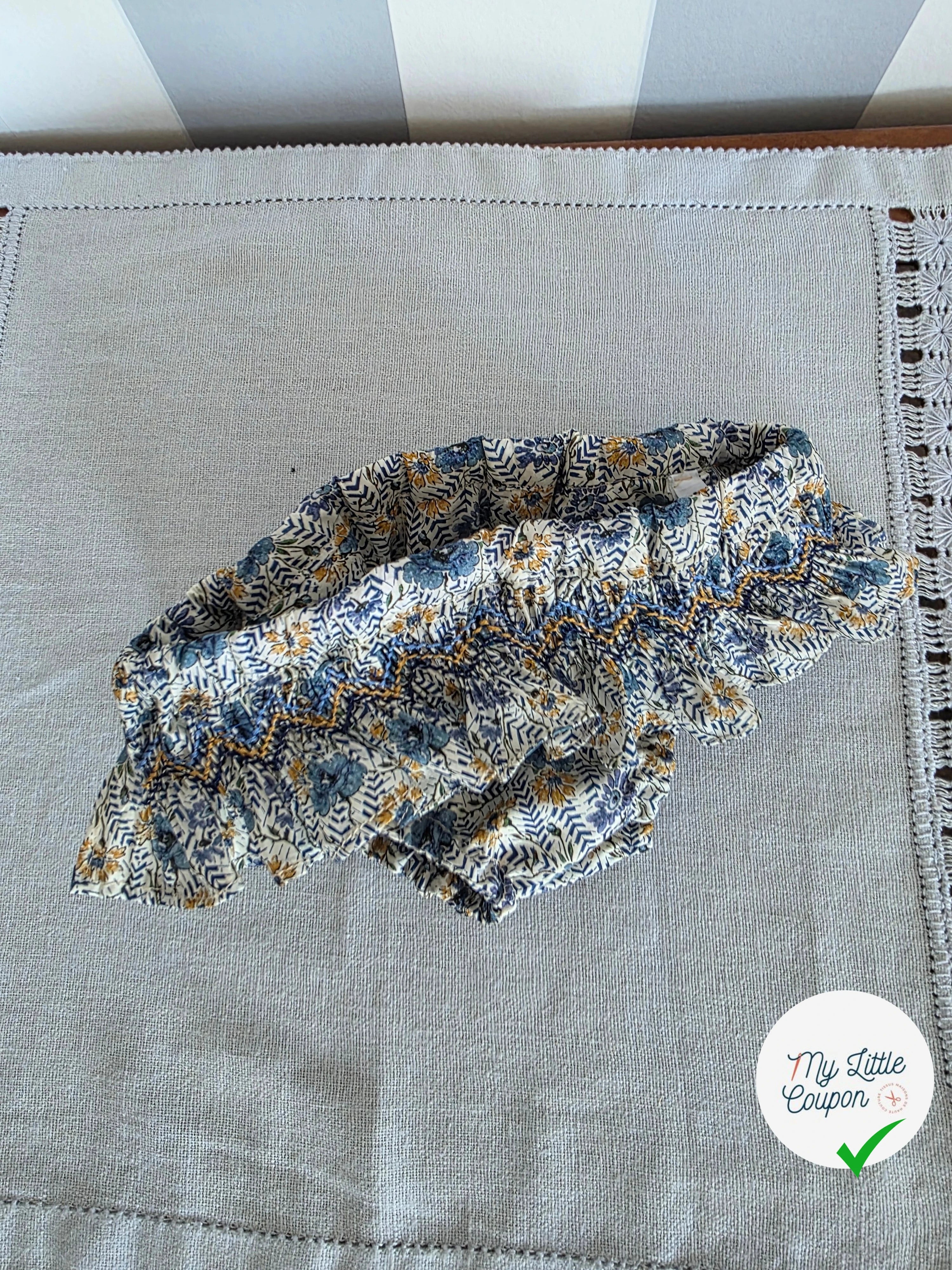 LIBERTY TANA LAWN DEMETER ® - My Little Coupon