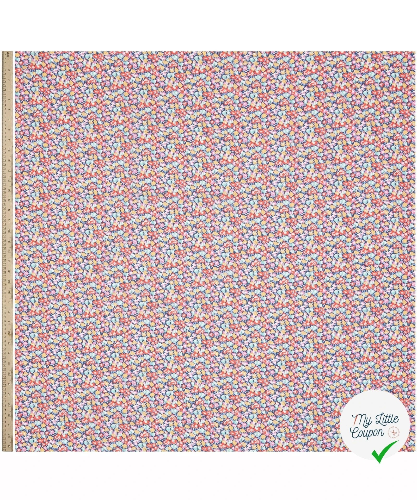 LIBERTY TANA LAWN FLORALIA - My Little Coupon