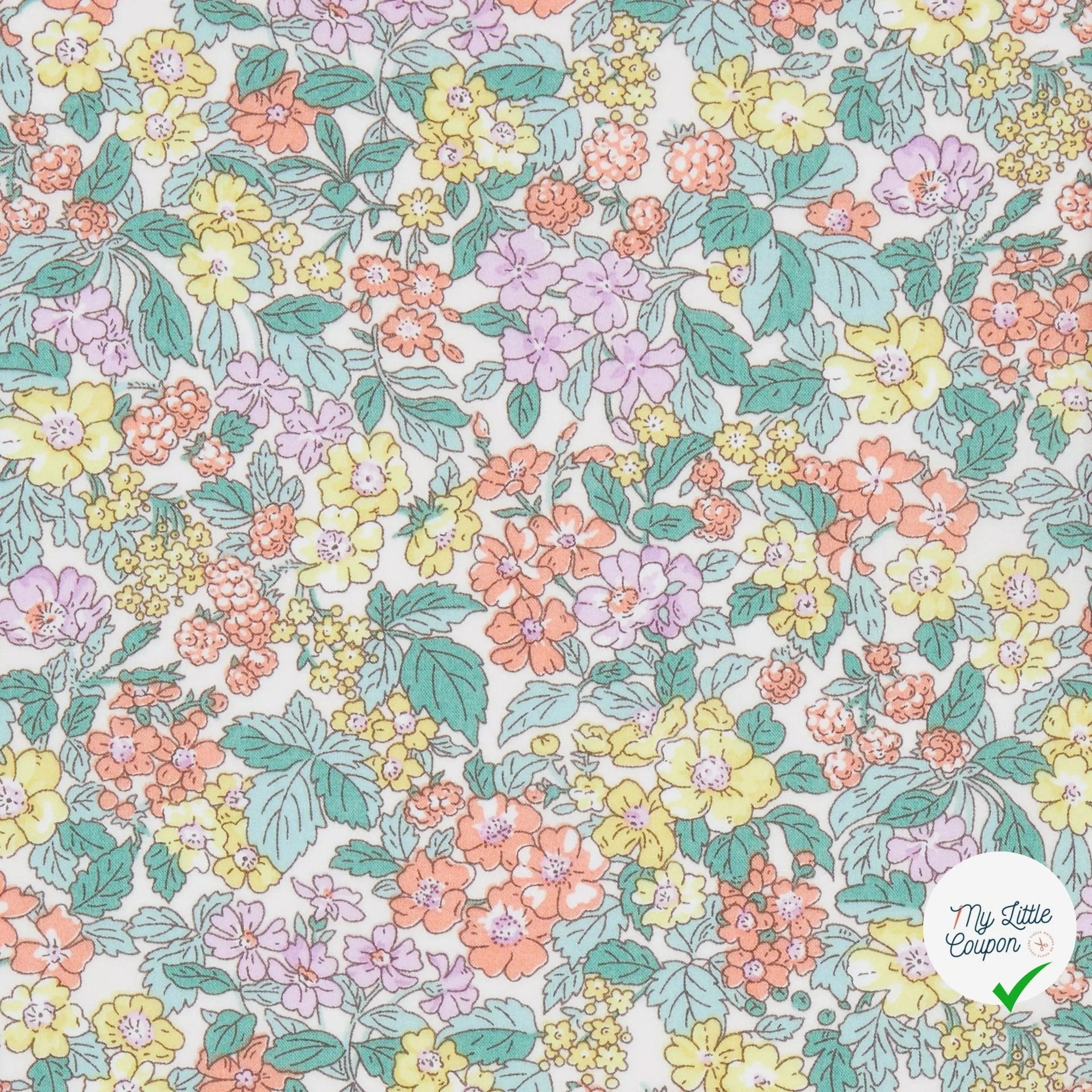 LIBERTY TANA LAWN HEDGEROW - My Little Coupon