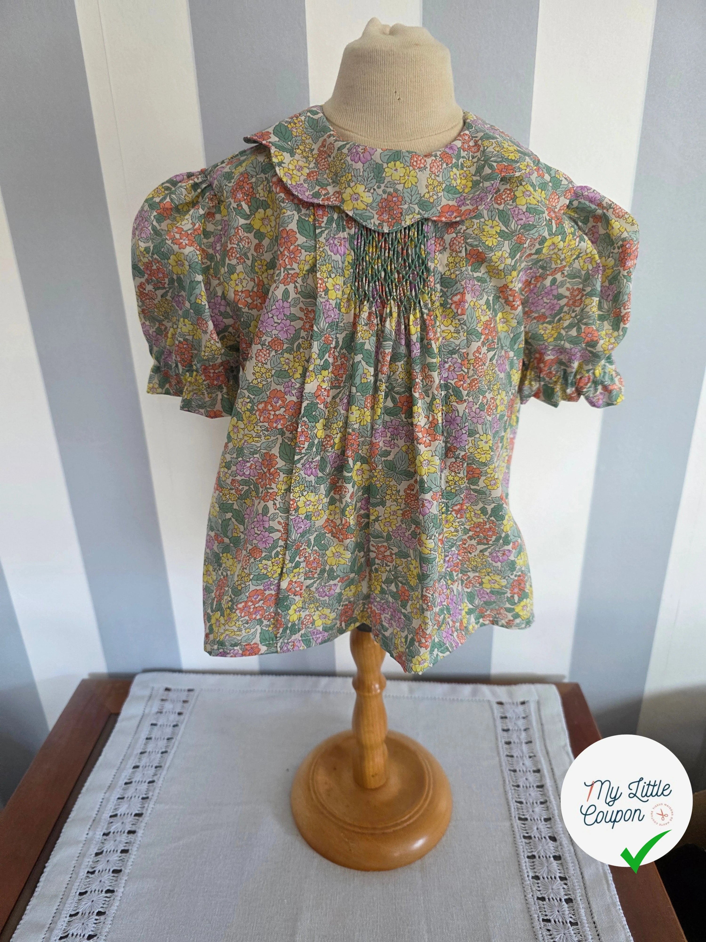 LIBERTY TANA LAWN HEDGEROW ® - My Little Coupon