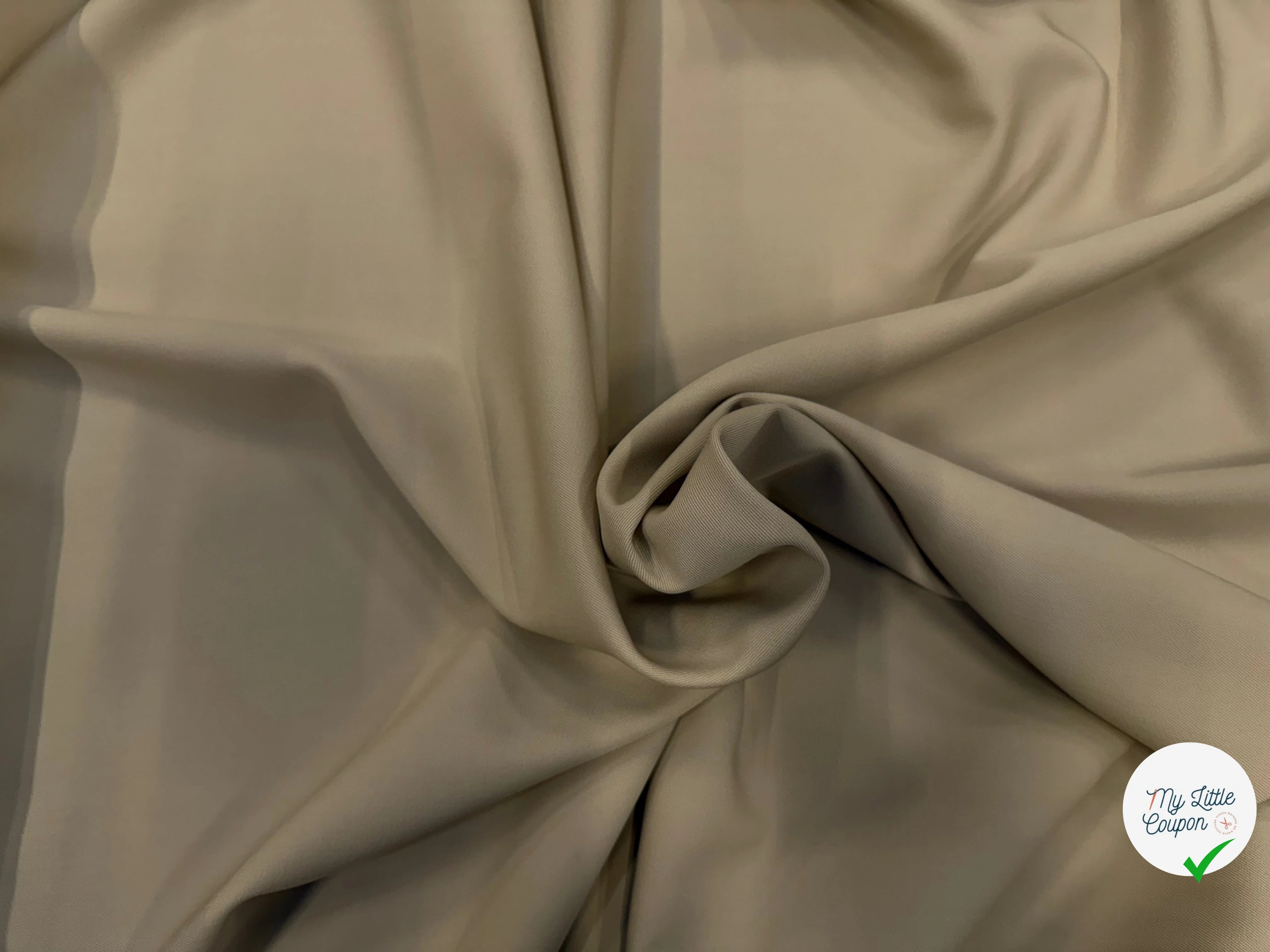 LOWER IMPACT LIGHT WOOL GA, Soften Brown - My Little Coupon