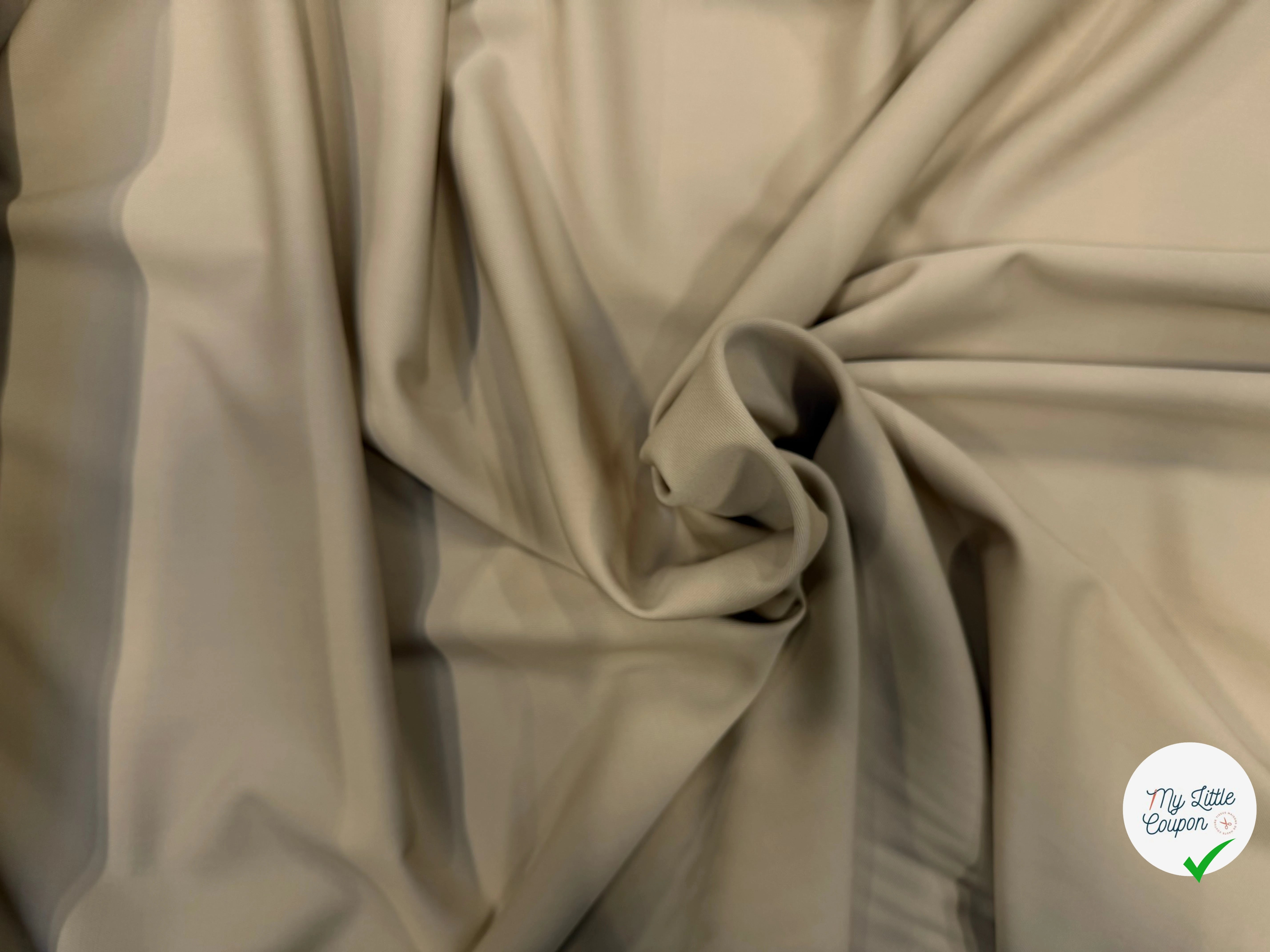 LOWER IMPACT LIGHT WOOL GA, Soften Brown - My Little Coupon