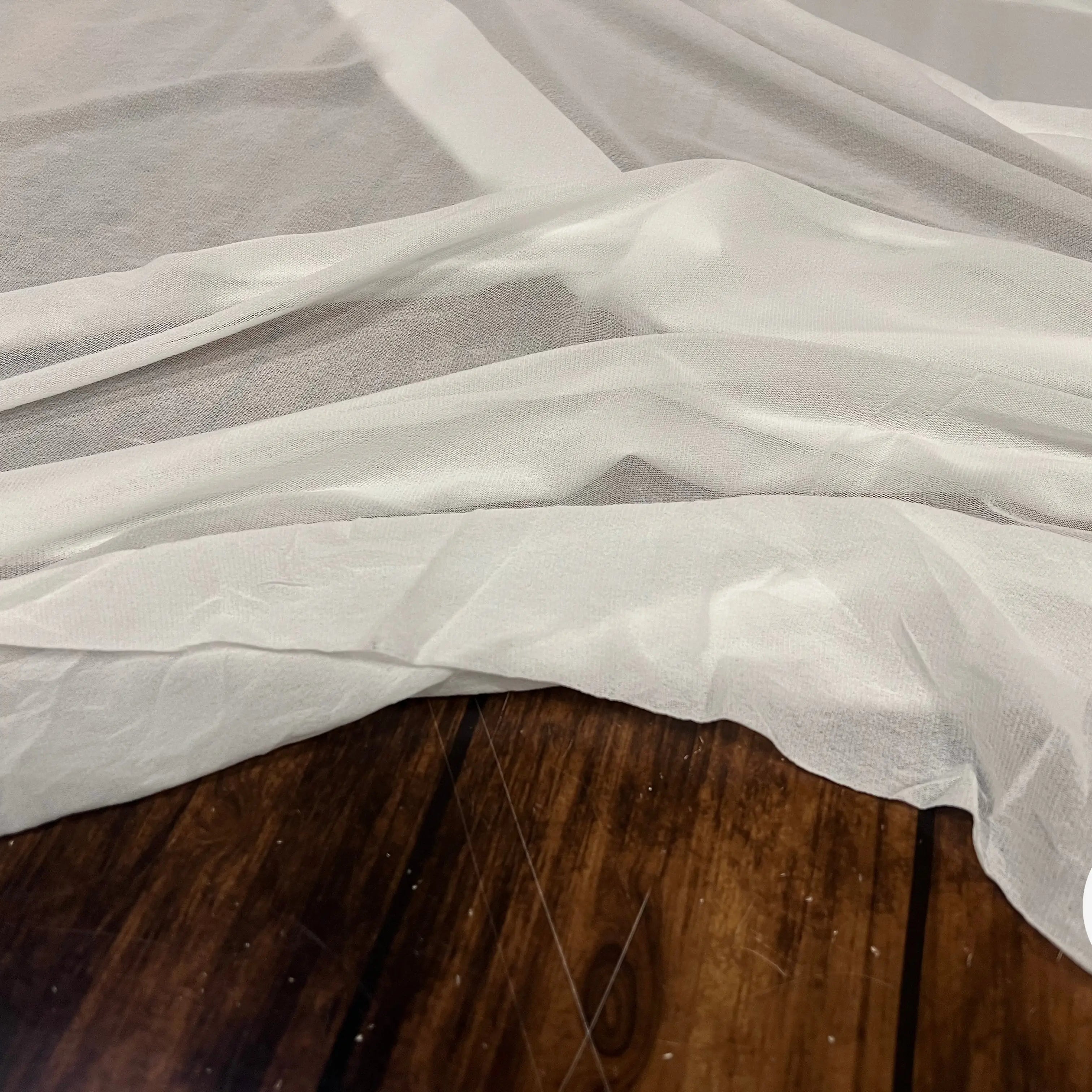MAILLE BLANCHE BIEN ÉLASTIQUE - My Little Coupon