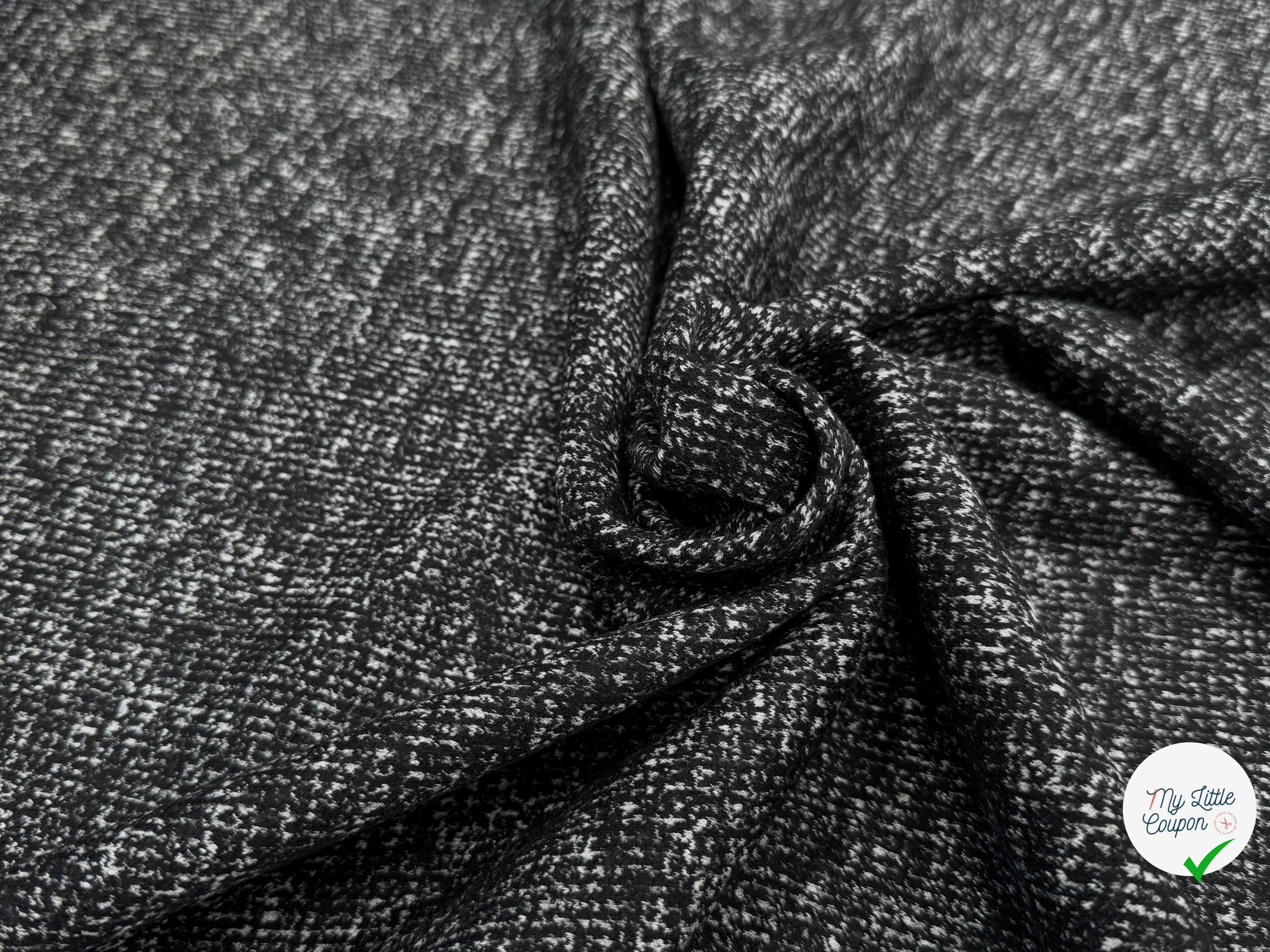 MAILLE DE LAINE ULTRA STRETCH CHINÉE - My Little Coupon