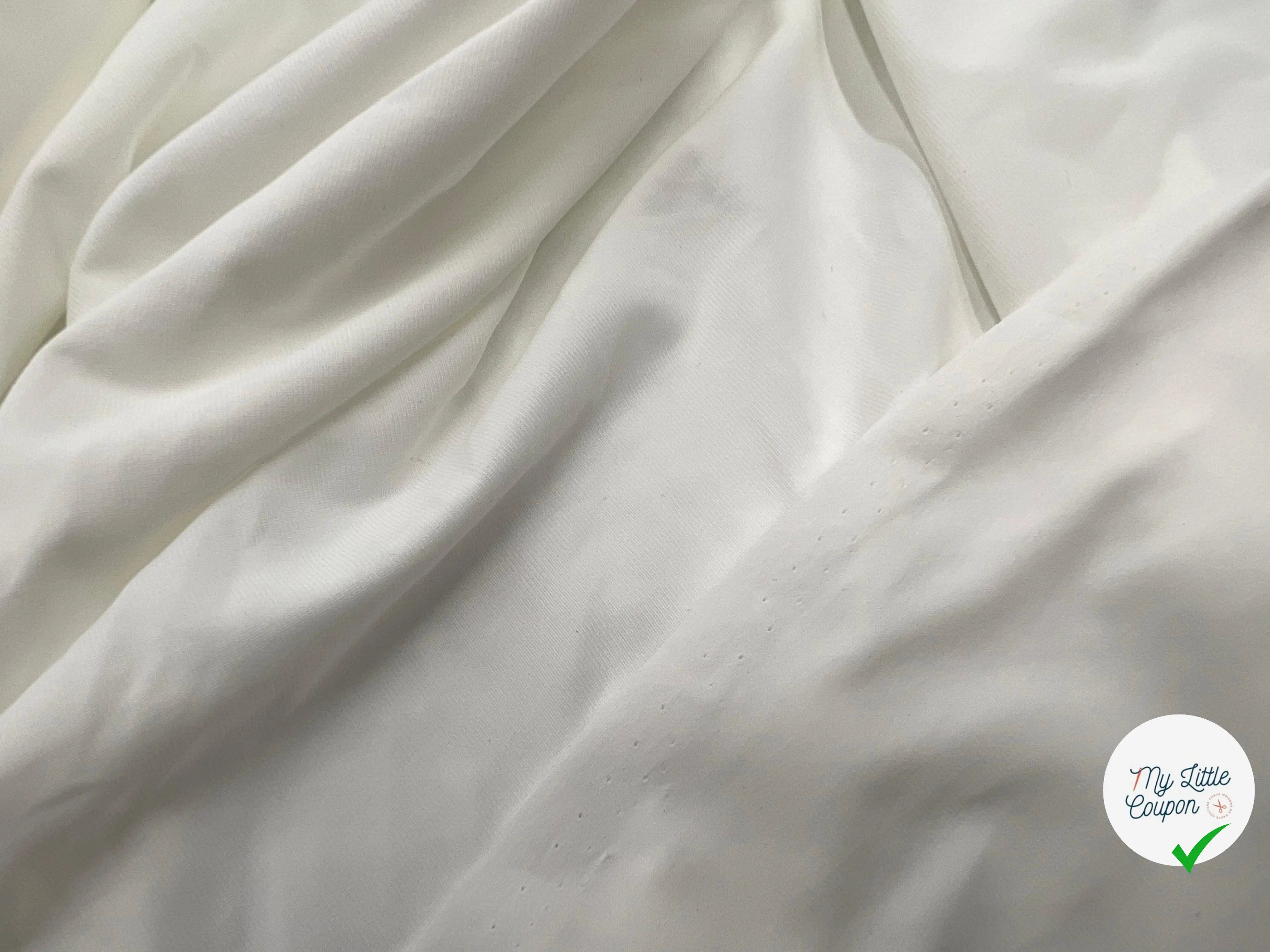 MAILLE ÉLASTHANNE MAILLOT DE BAIN - My Little Coupon - tissu - coudre