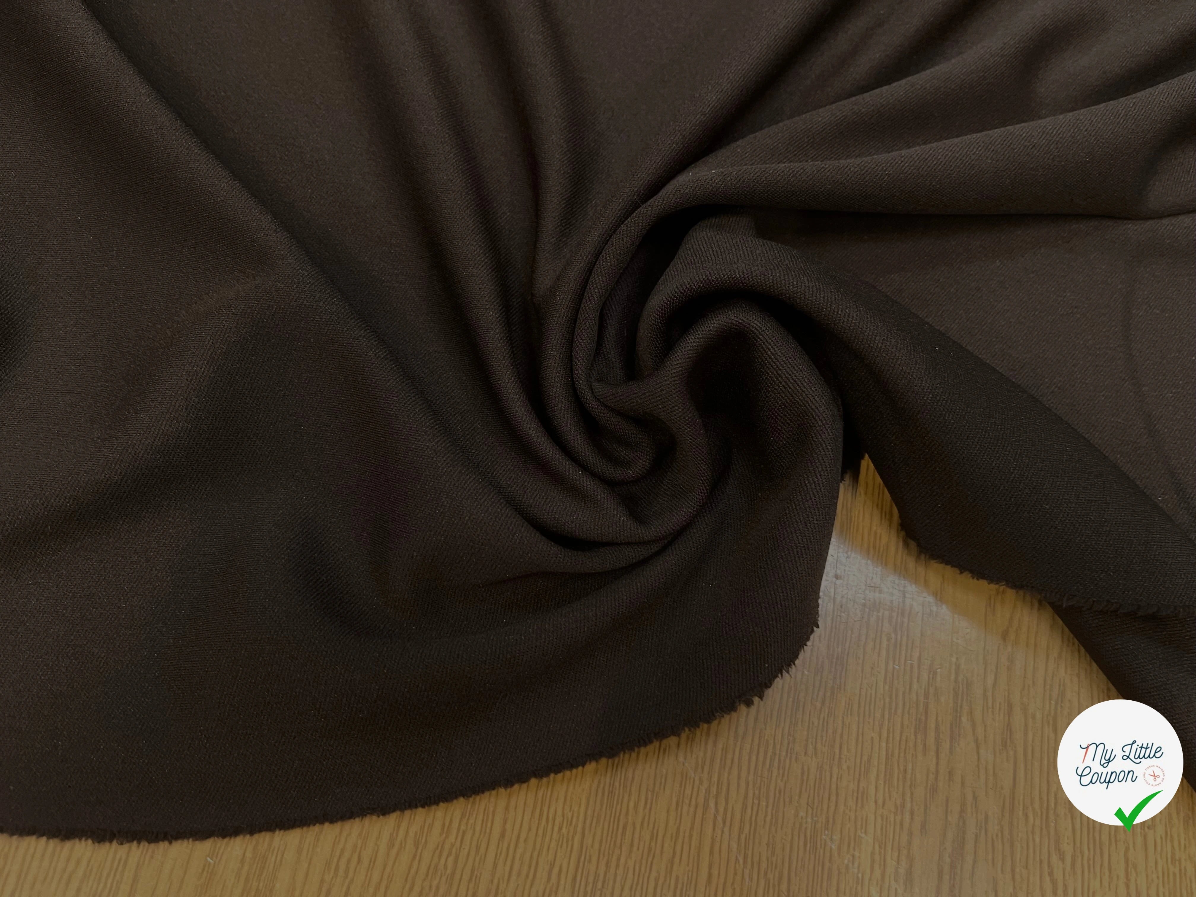 MAILLE LOURDE ASSEZ STRETCH ASH BROWN - My Little Coupon