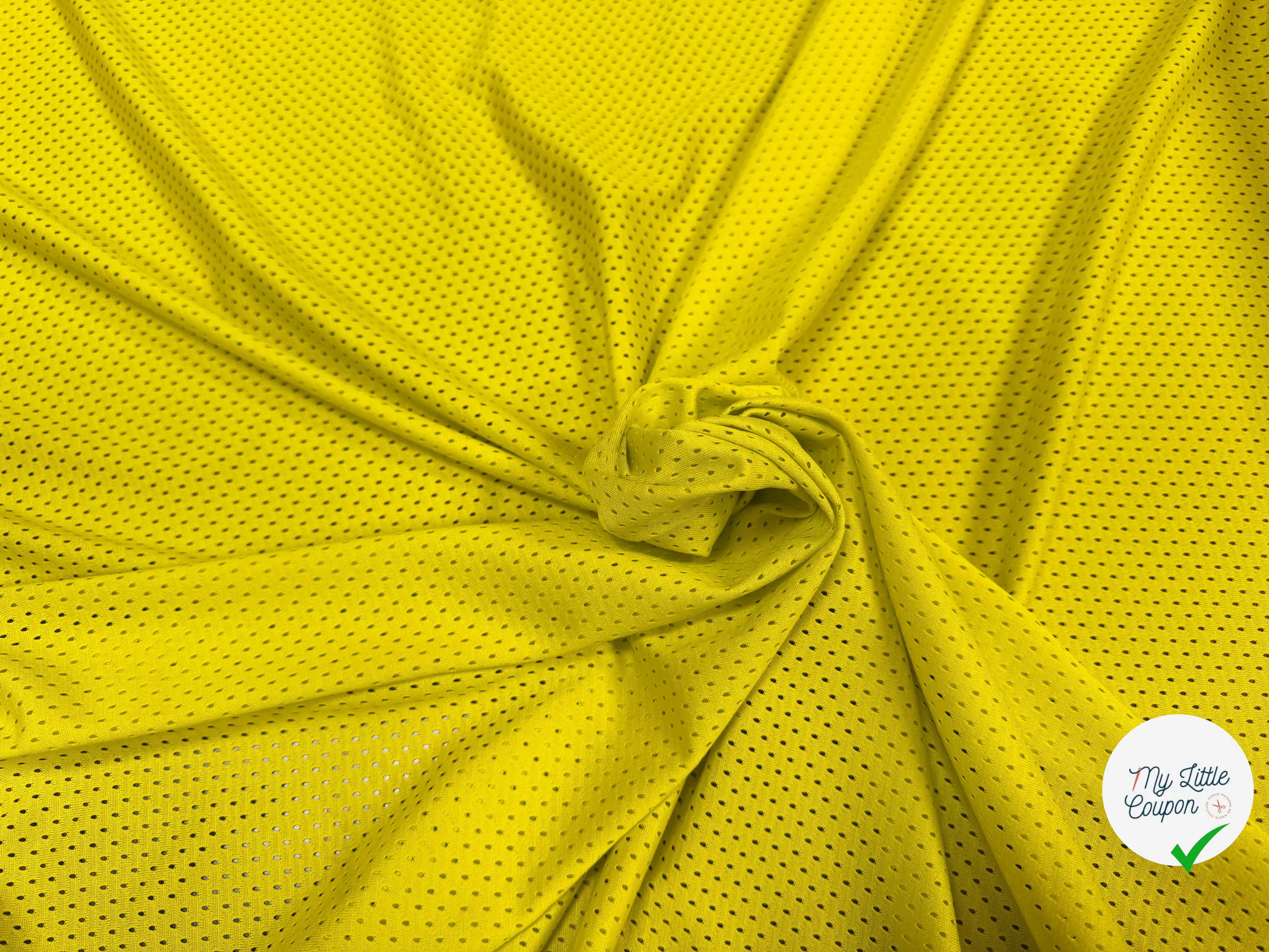 MAILLE MESH CHASUBLE - My Little Coupon