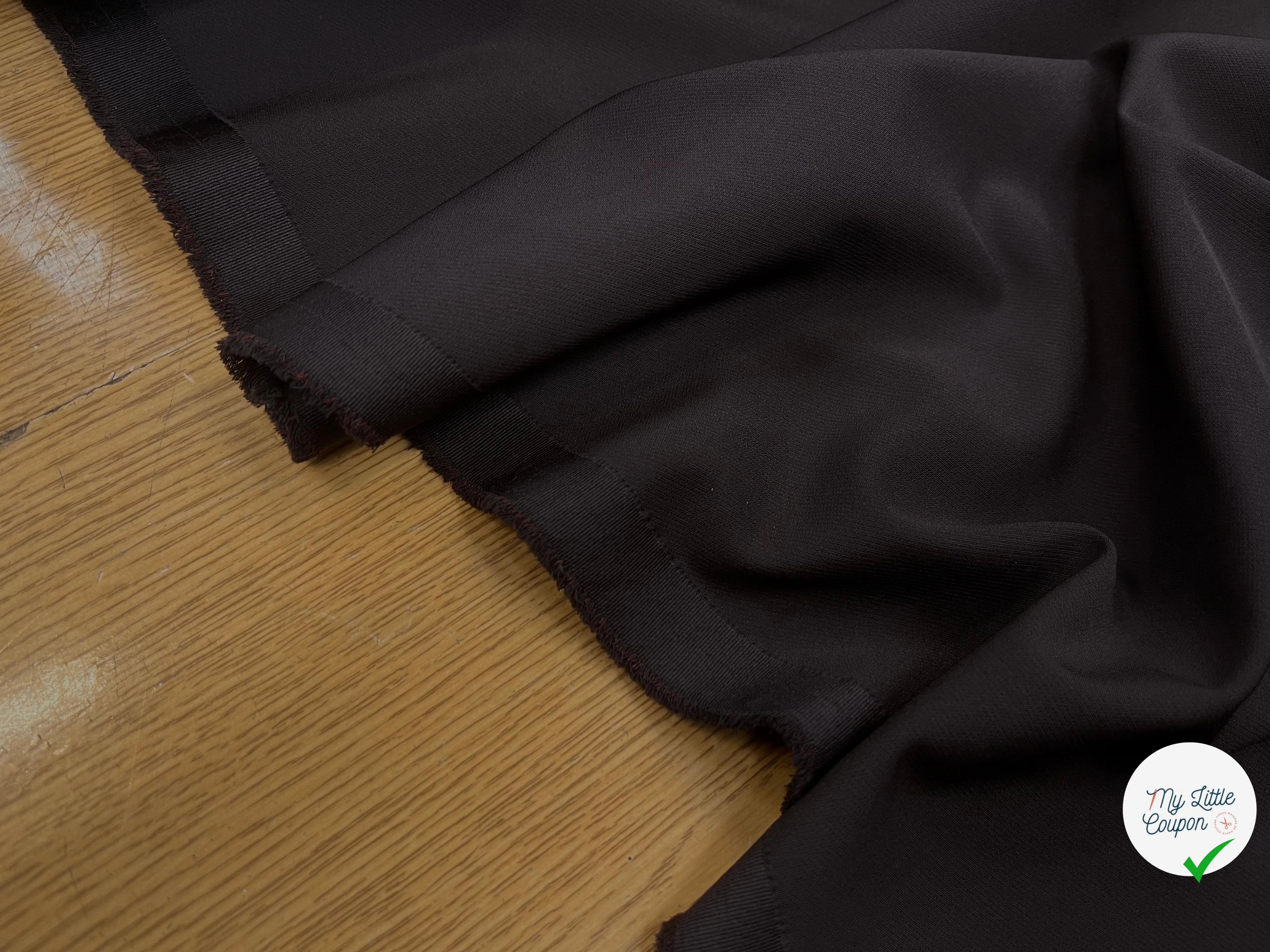 MAILLE MILANO COFFEE 130CM - My Little Coupon