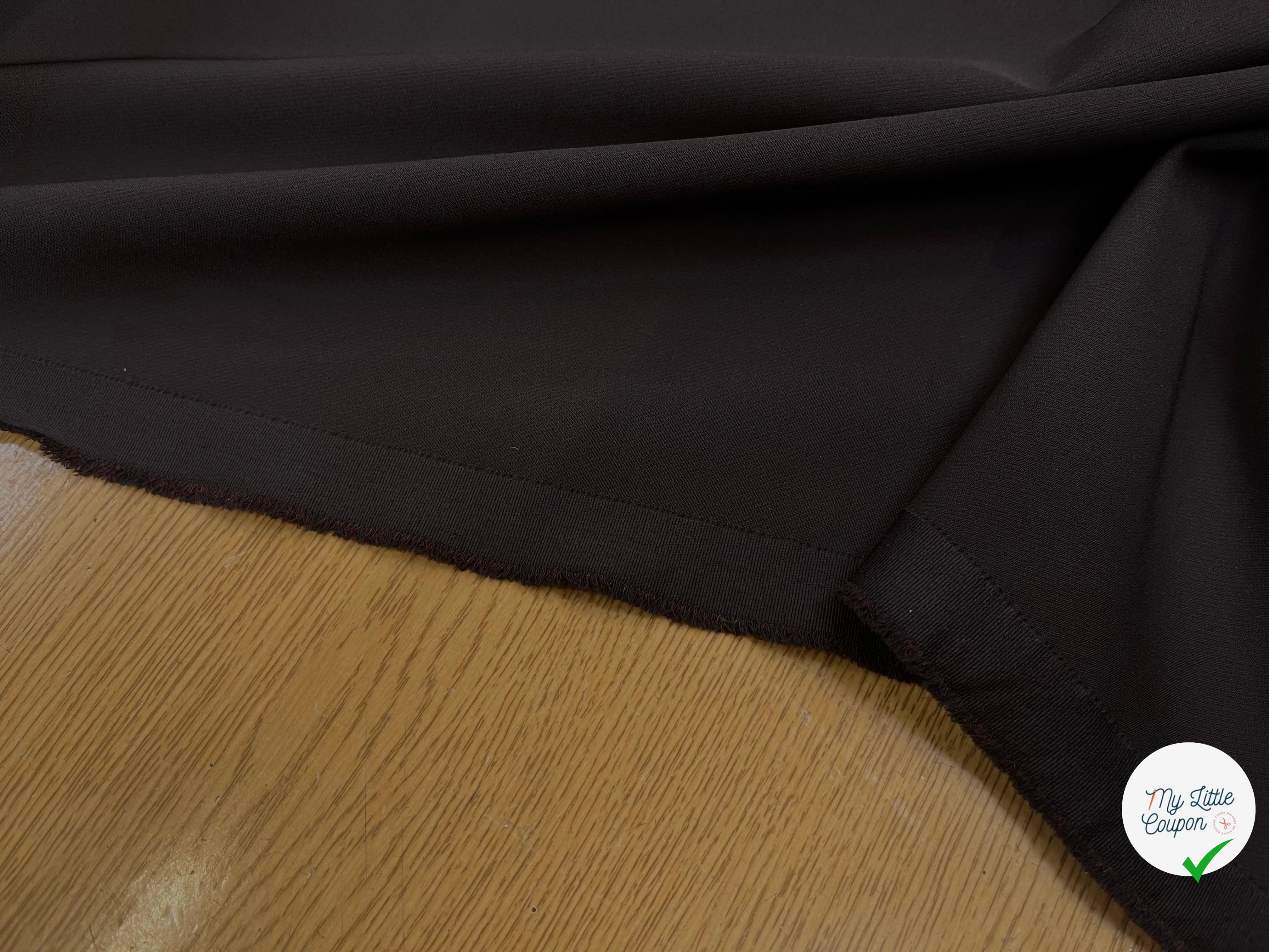 MAILLE MILANO COFFEE 130CM - My Little Coupon