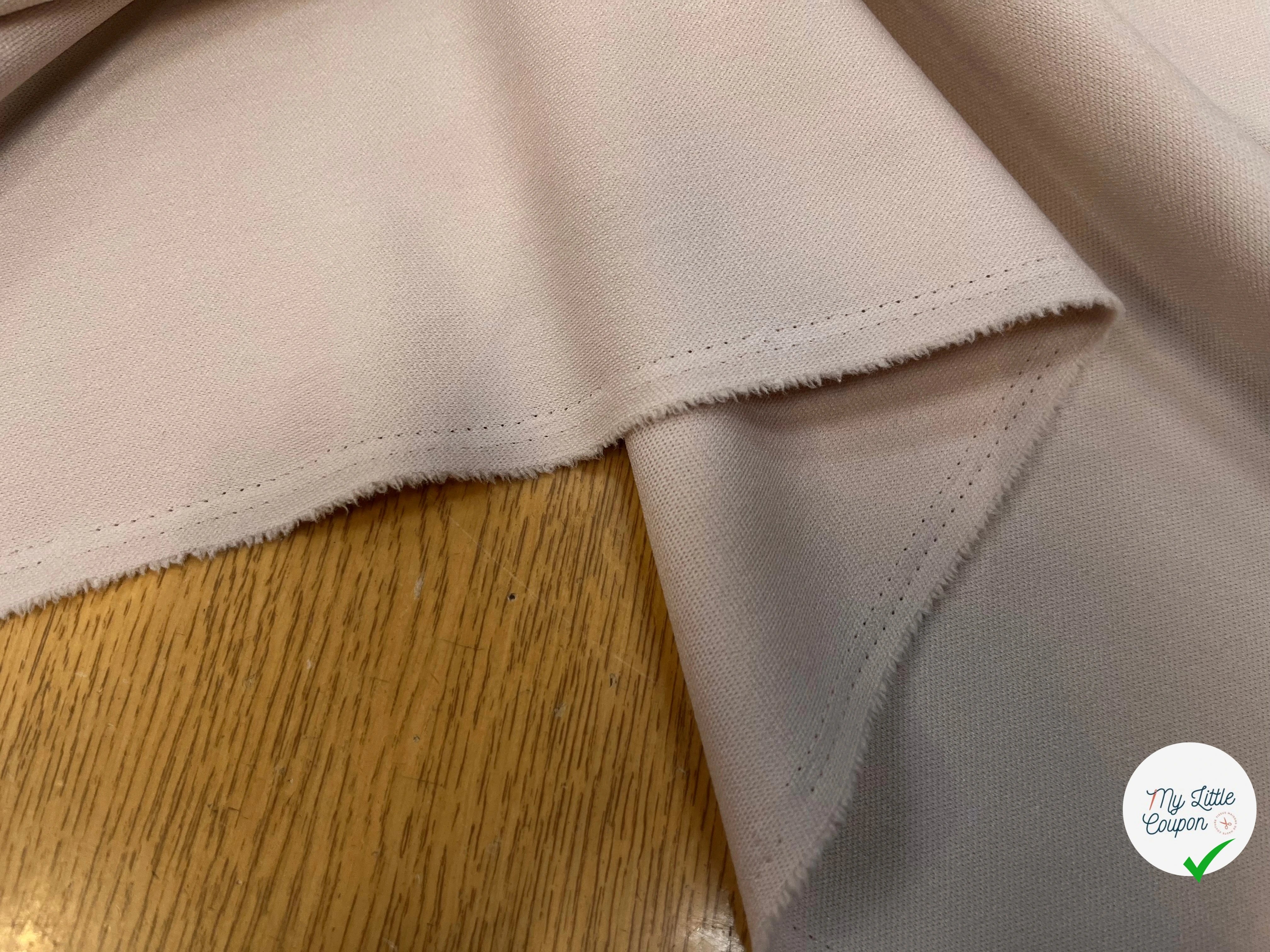 MAILLE TECHNICO SABLE - My Little Coupon