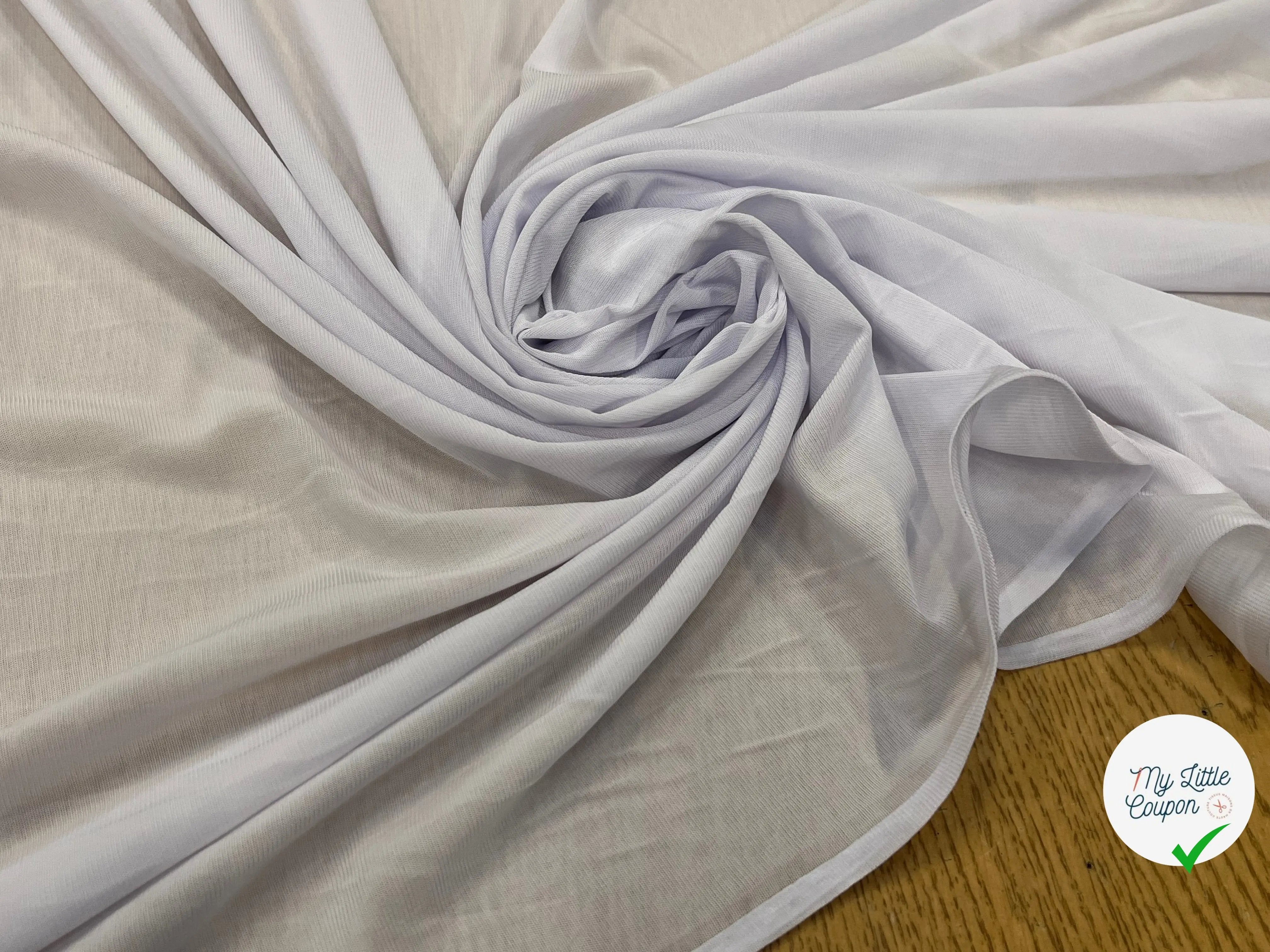 MAILLE UTLRA FINE MIST VISCOSE 8% EA - My Little Coupon